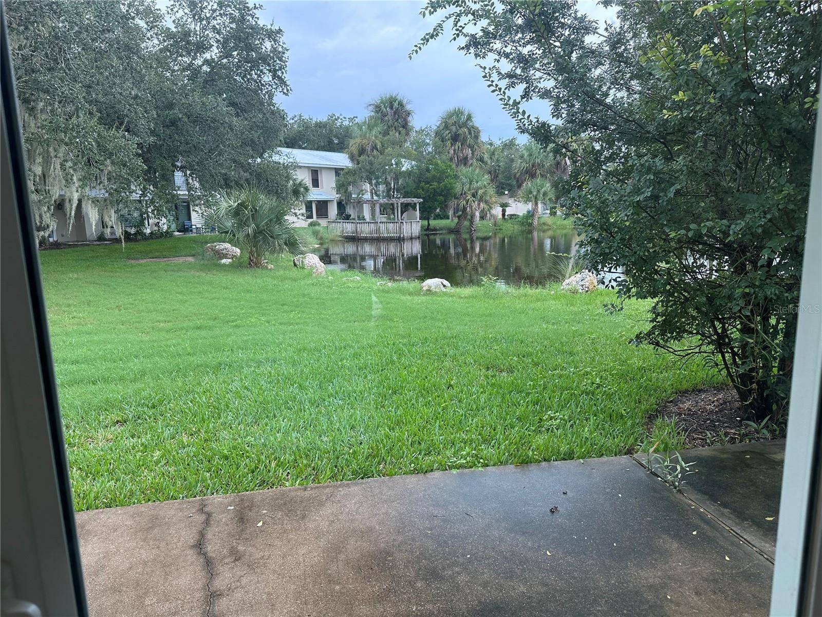 1297 N OSPREY #175, Crystal River, FL 34429