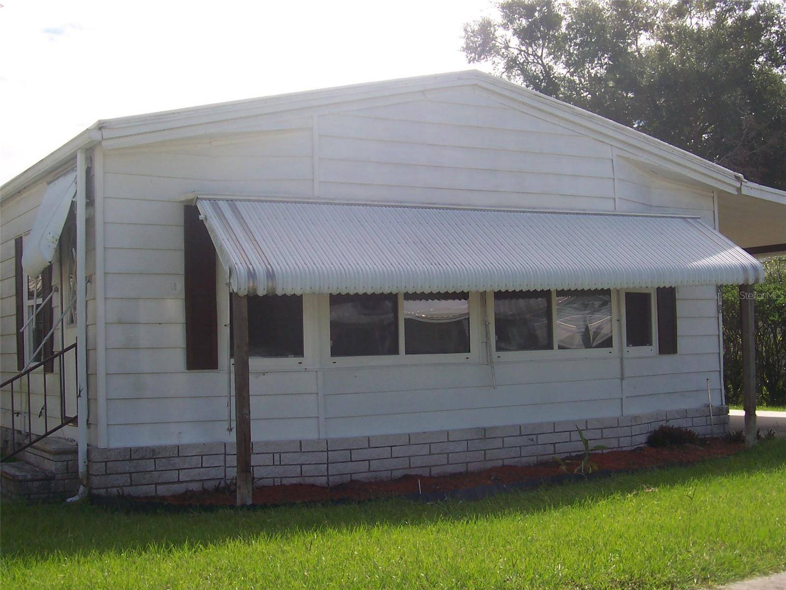 Address not disclosed, Wesley Chapel, FL 33543