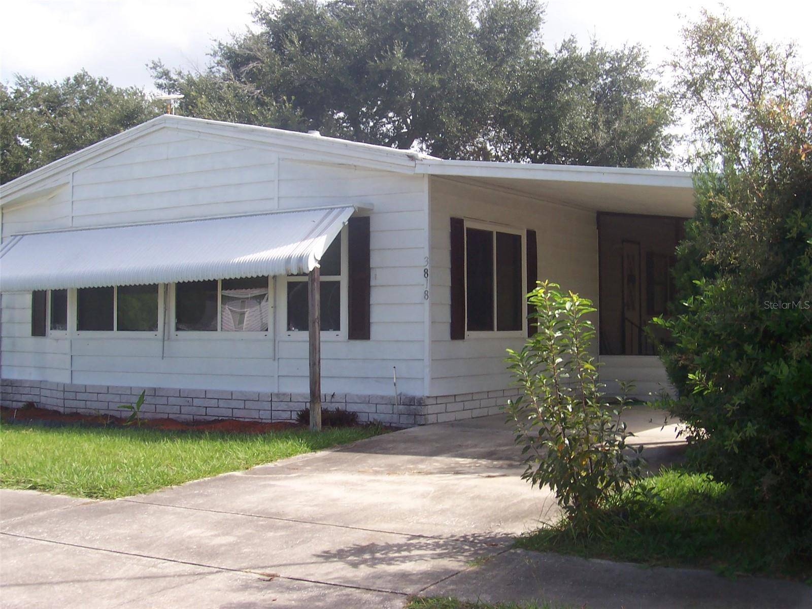 Address not disclosed, Wesley Chapel, FL 33543