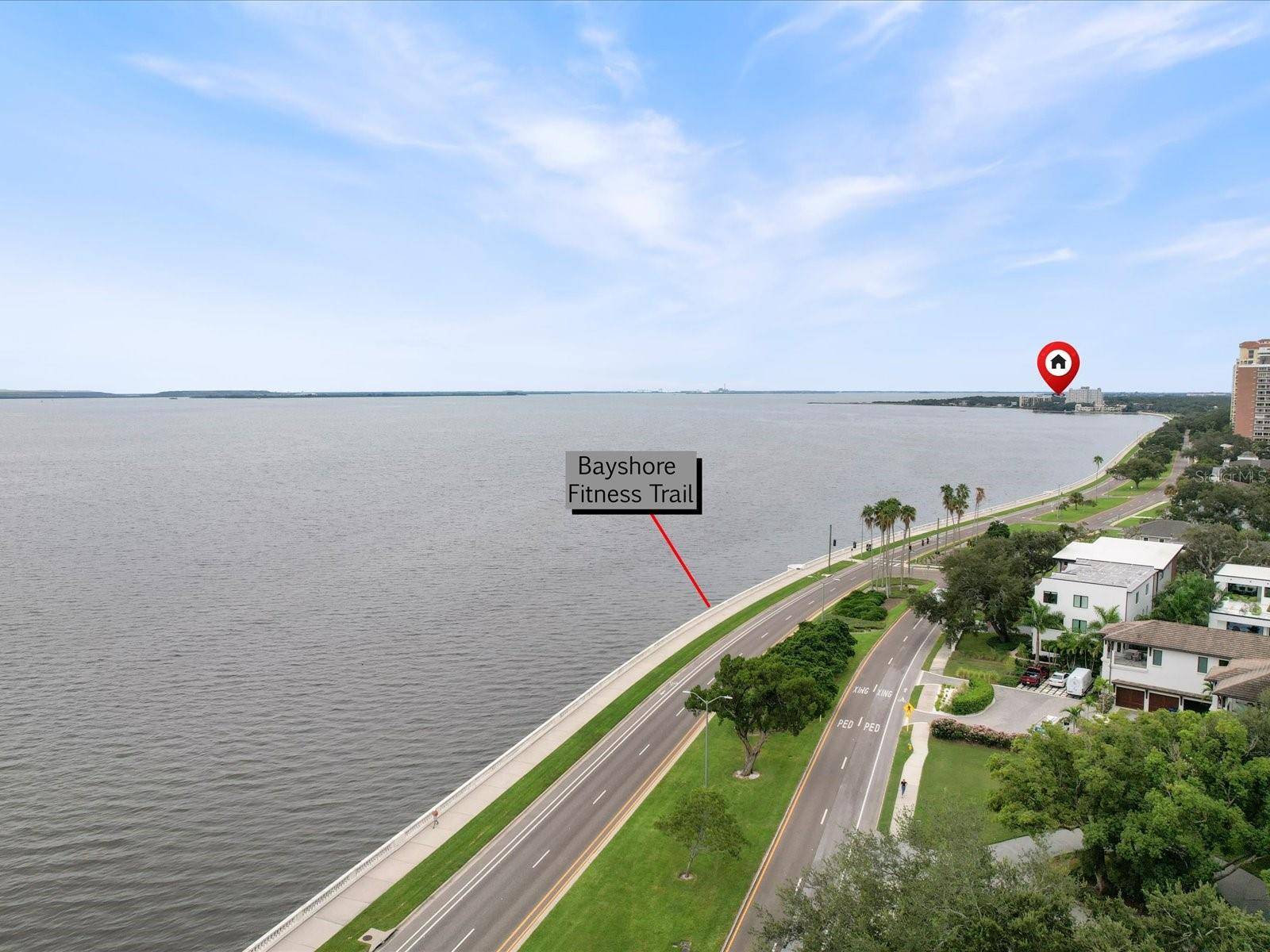 4950 BAYSHORE BLVD #28, Tampa, FL 33611