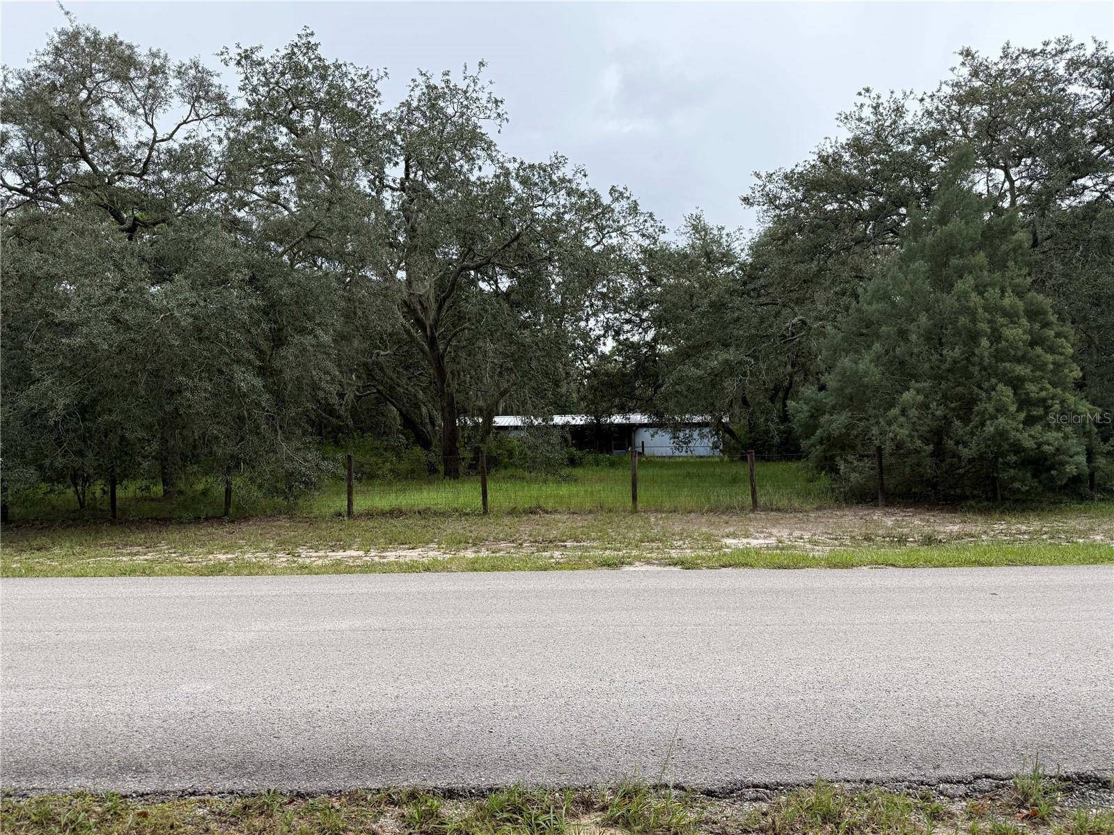 3468 JODI WEST DR, Dade City, FL 33523