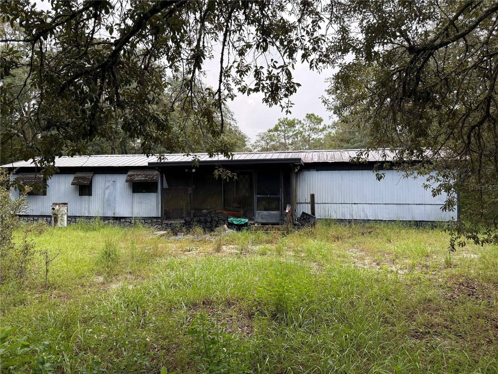 3468 JODI WEST DR, Dade City, FL 33523