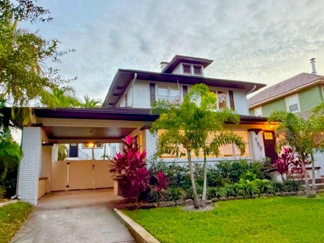 150 18TH AVE N, St Petersburg, FL 33704