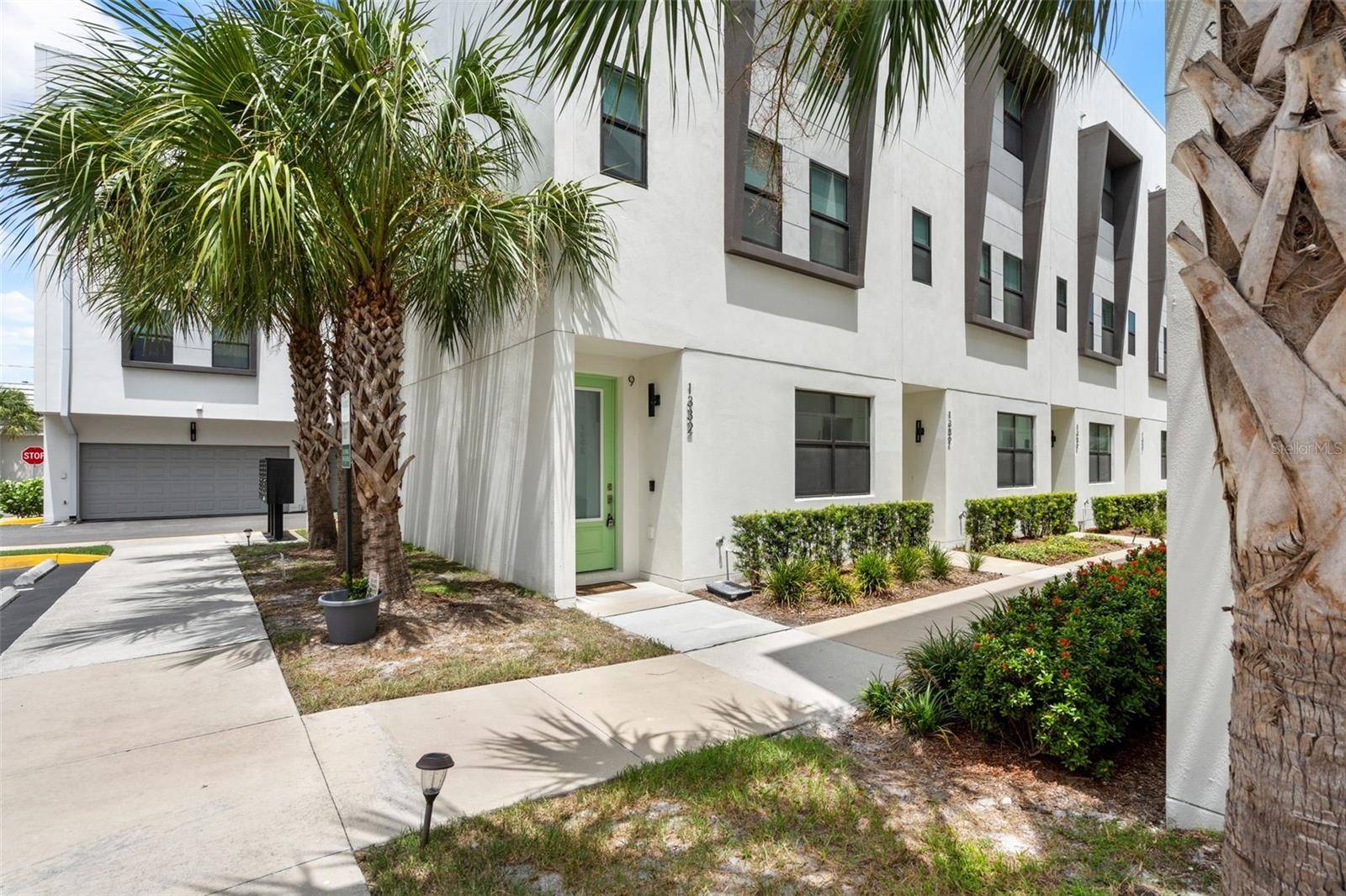 1332 W GRAY ST #9, Tampa, FL 33606