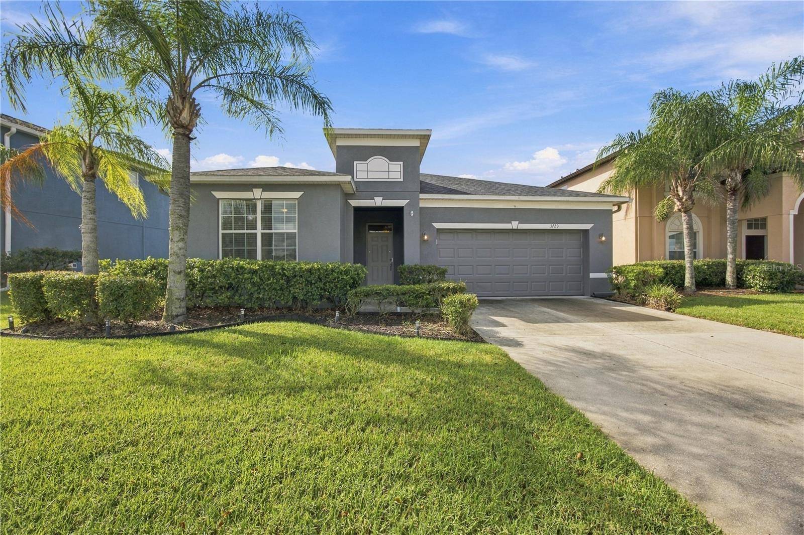 3720 GERRADS CROSS CT, Land O Lakes, FL 34638