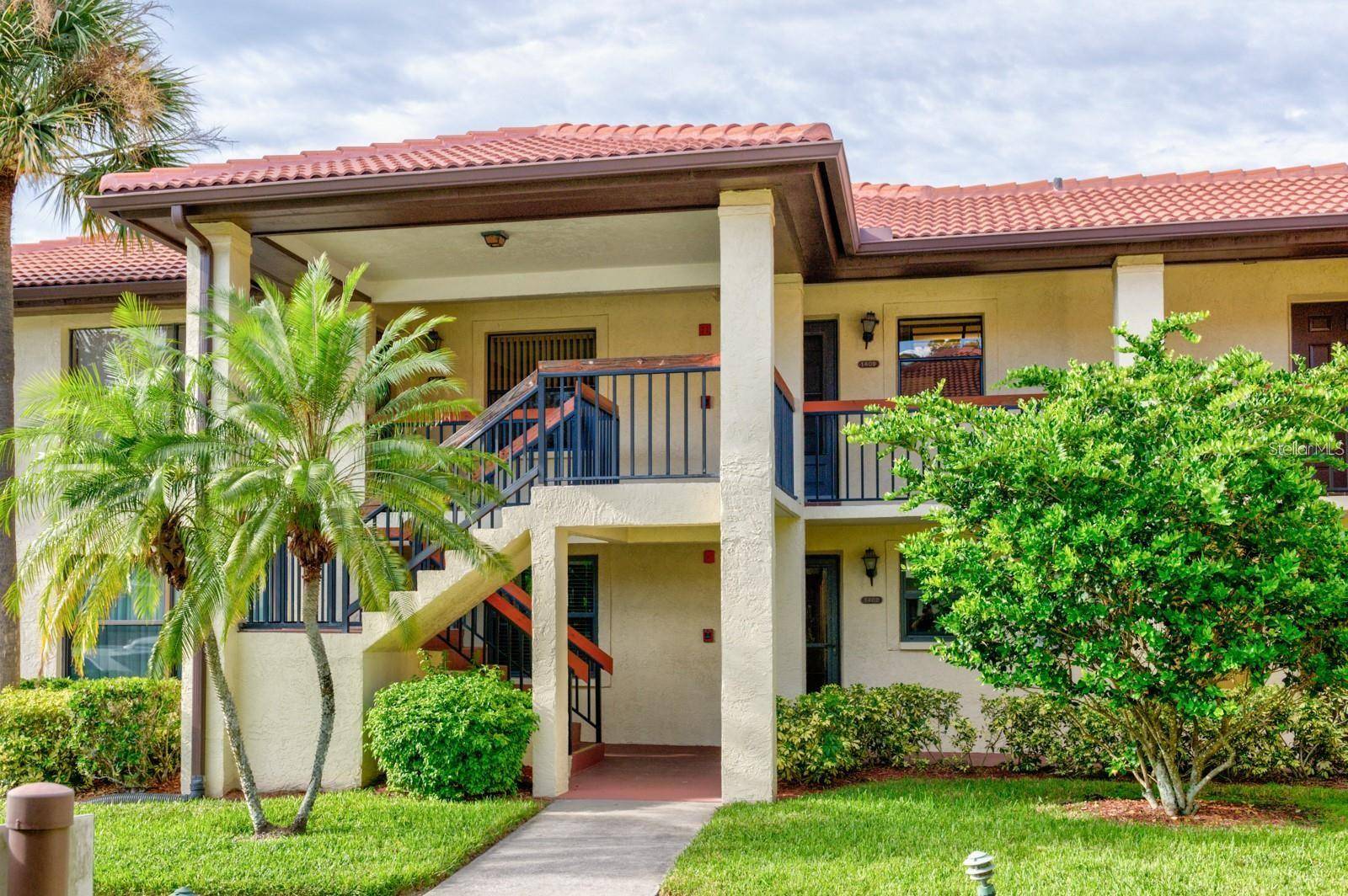 1609 HAMMOCK PINE BLVD #1609, Clearwater, FL 33761