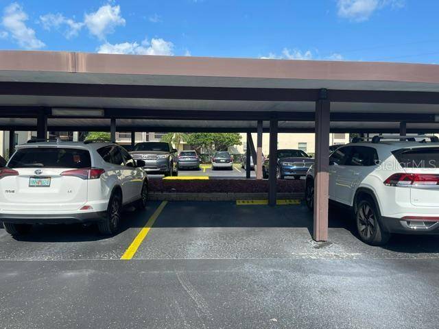 1609 HAMMOCK PINE BLVD #1609, Clearwater, FL 33761