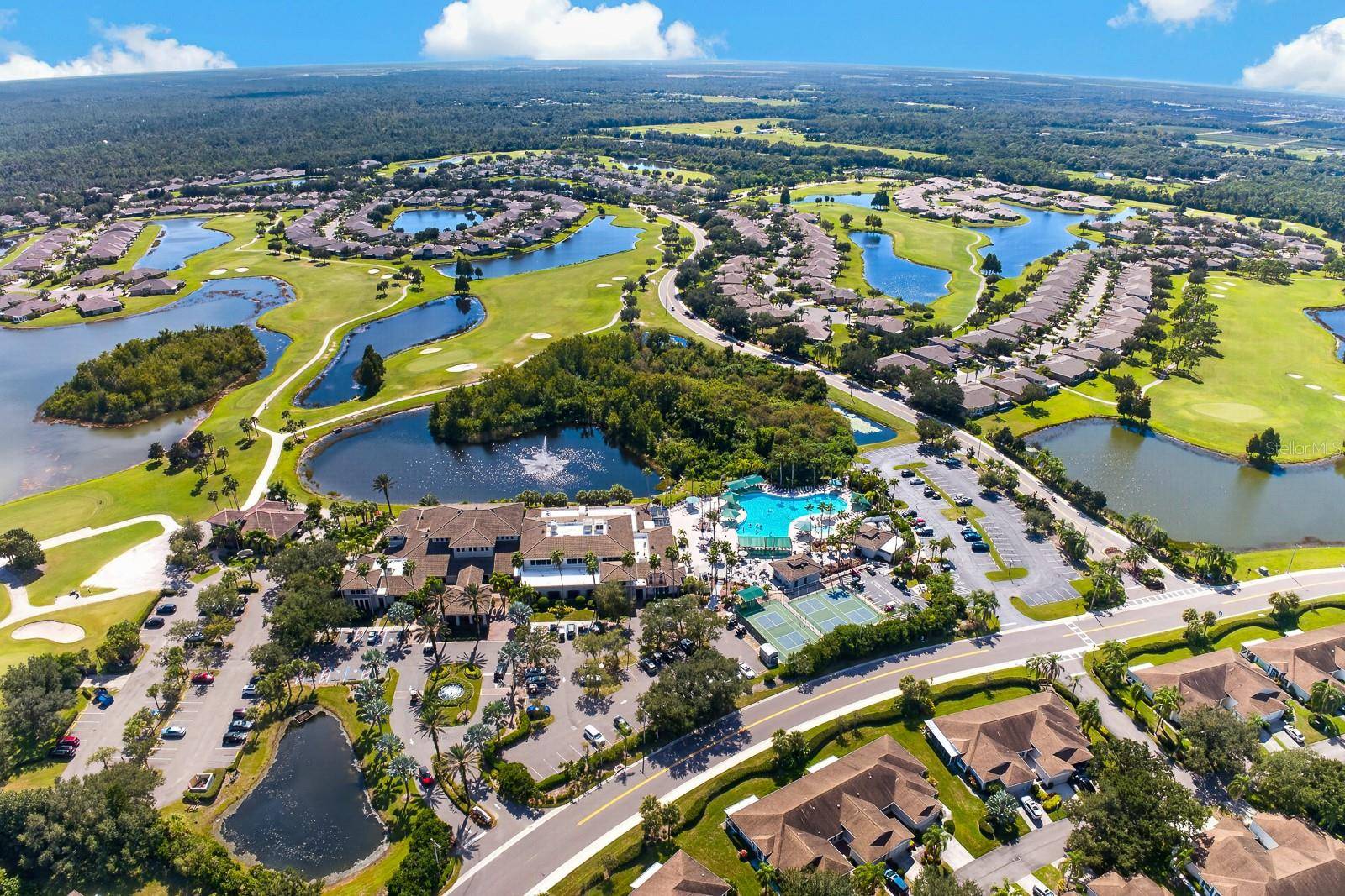 2329 LANCASTER DR, Sun City Center, FL 33573