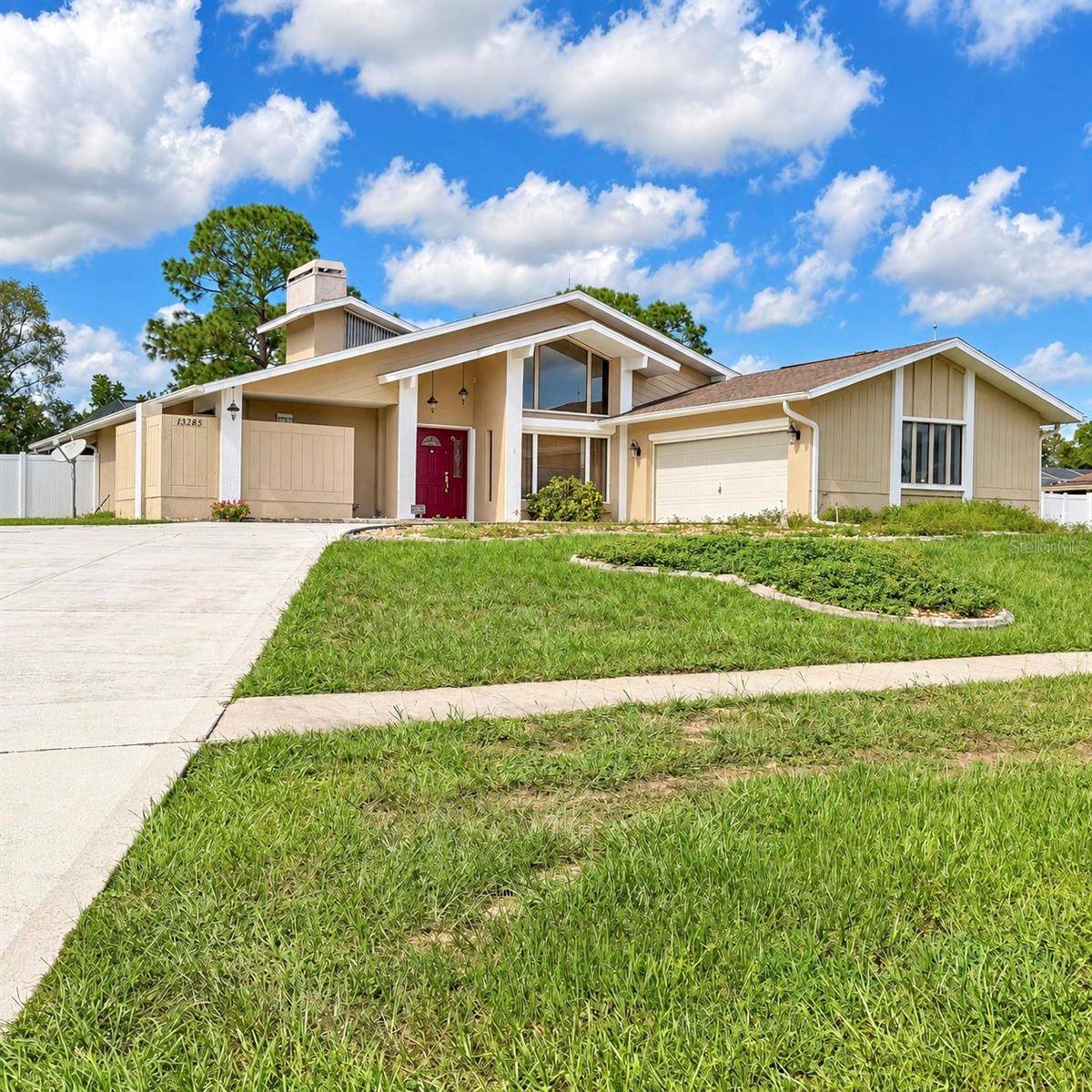 13285 CECIL CT, Spring Hill, FL 34609