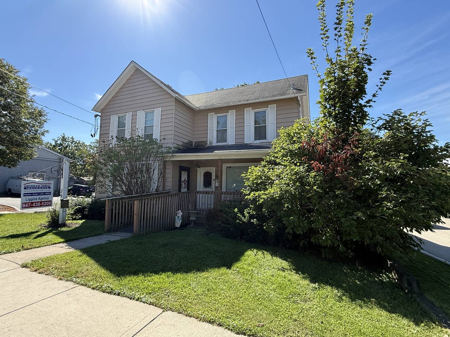 Address not disclosed, Lake Zurich, IL 60047