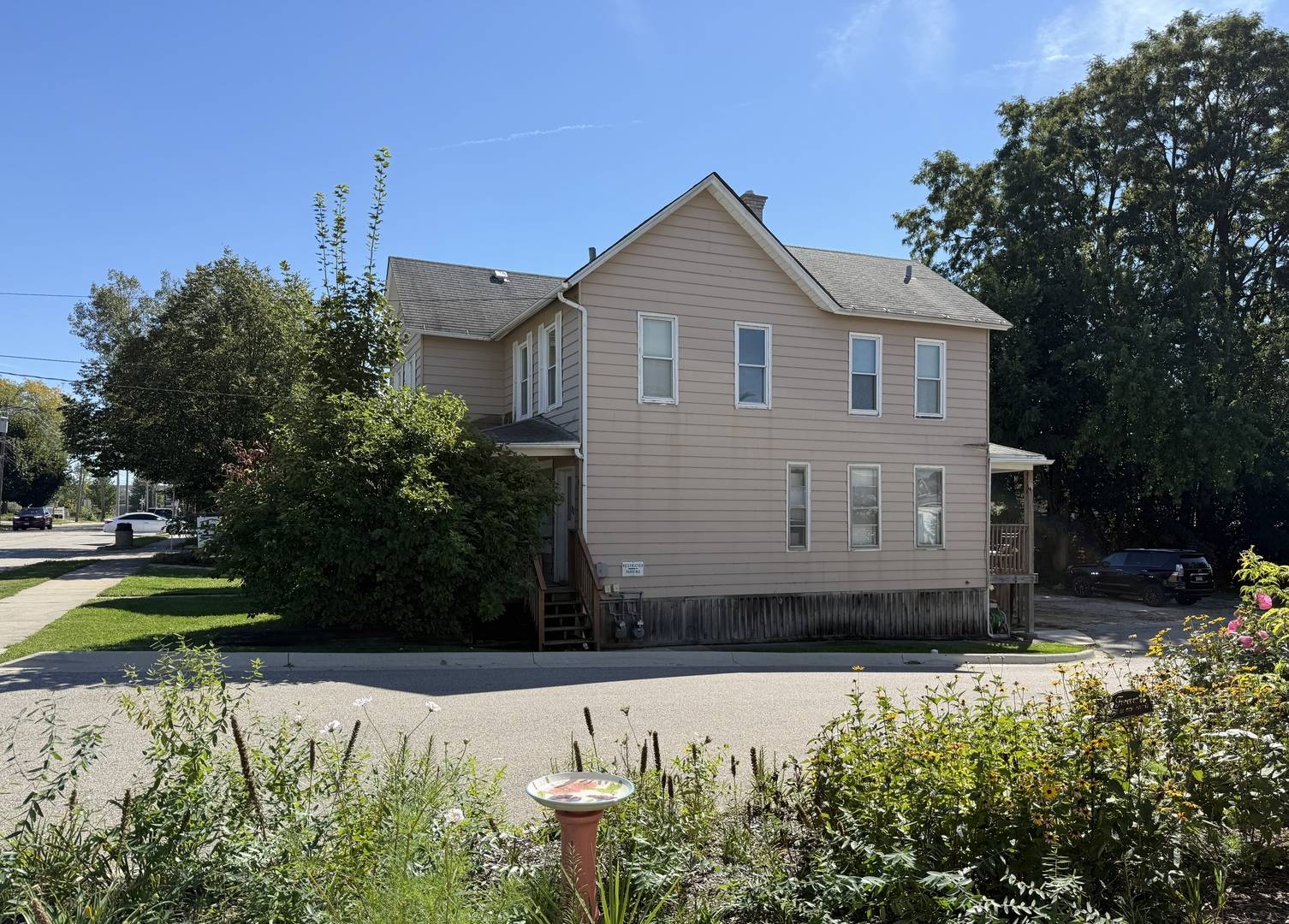 Address not disclosed, Lake Zurich, IL 60047