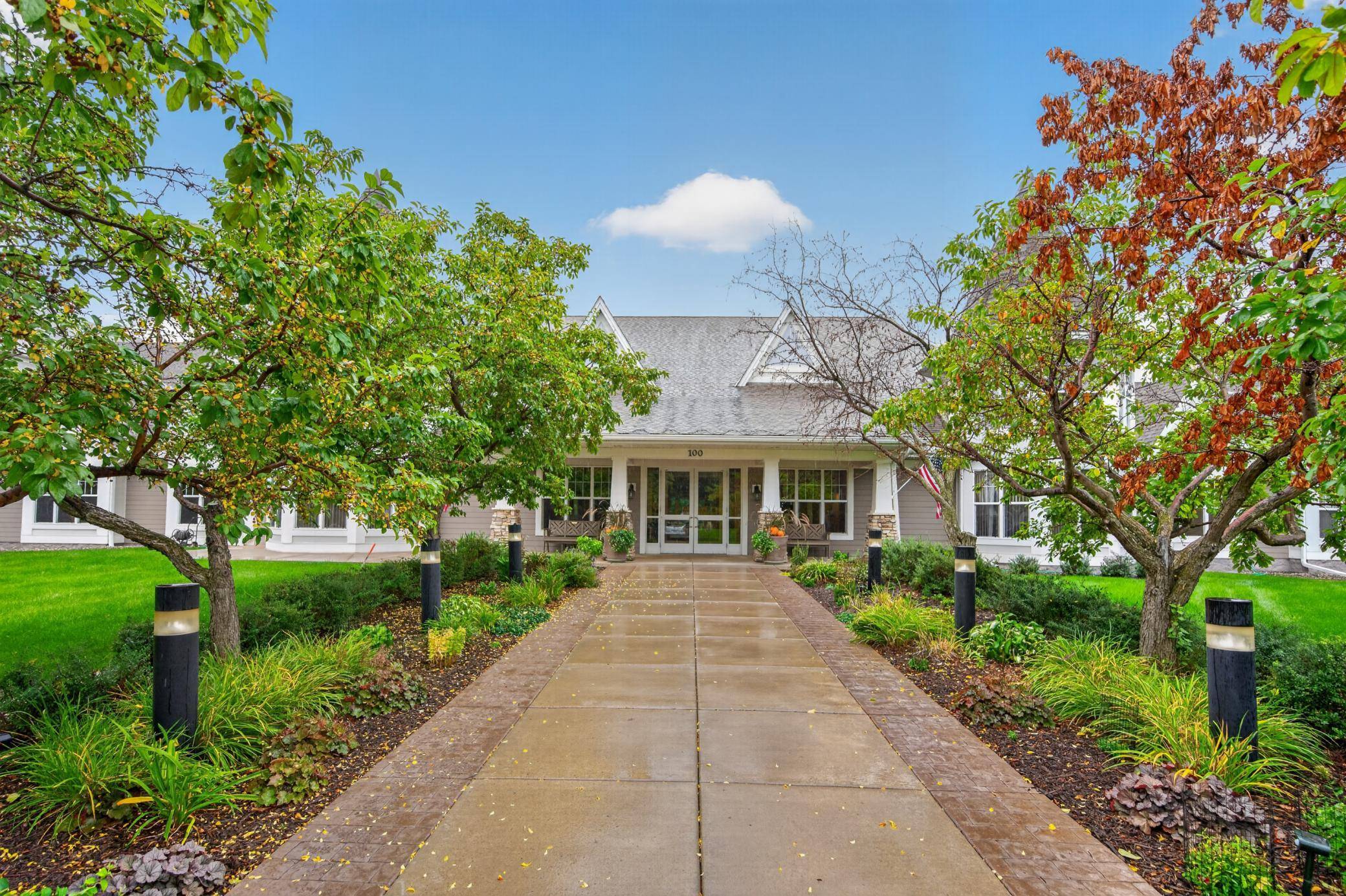 100 Clydesdale TRL #205, Medina, MN 55340