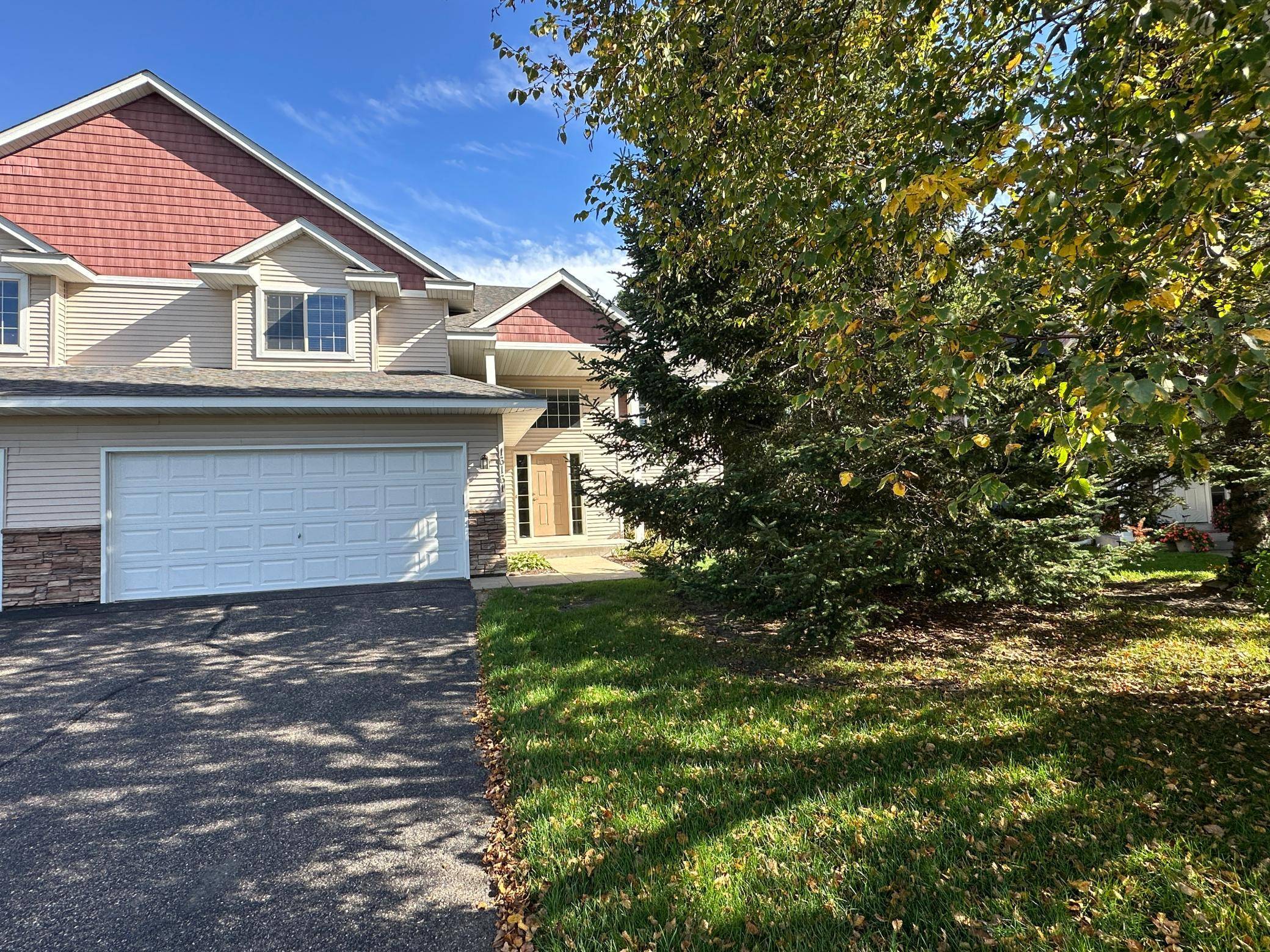 16161 Unity ST NW, Andover, MN 55304