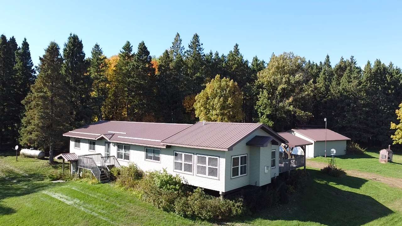 31116 350th AVE, Aitkin, MN 56431