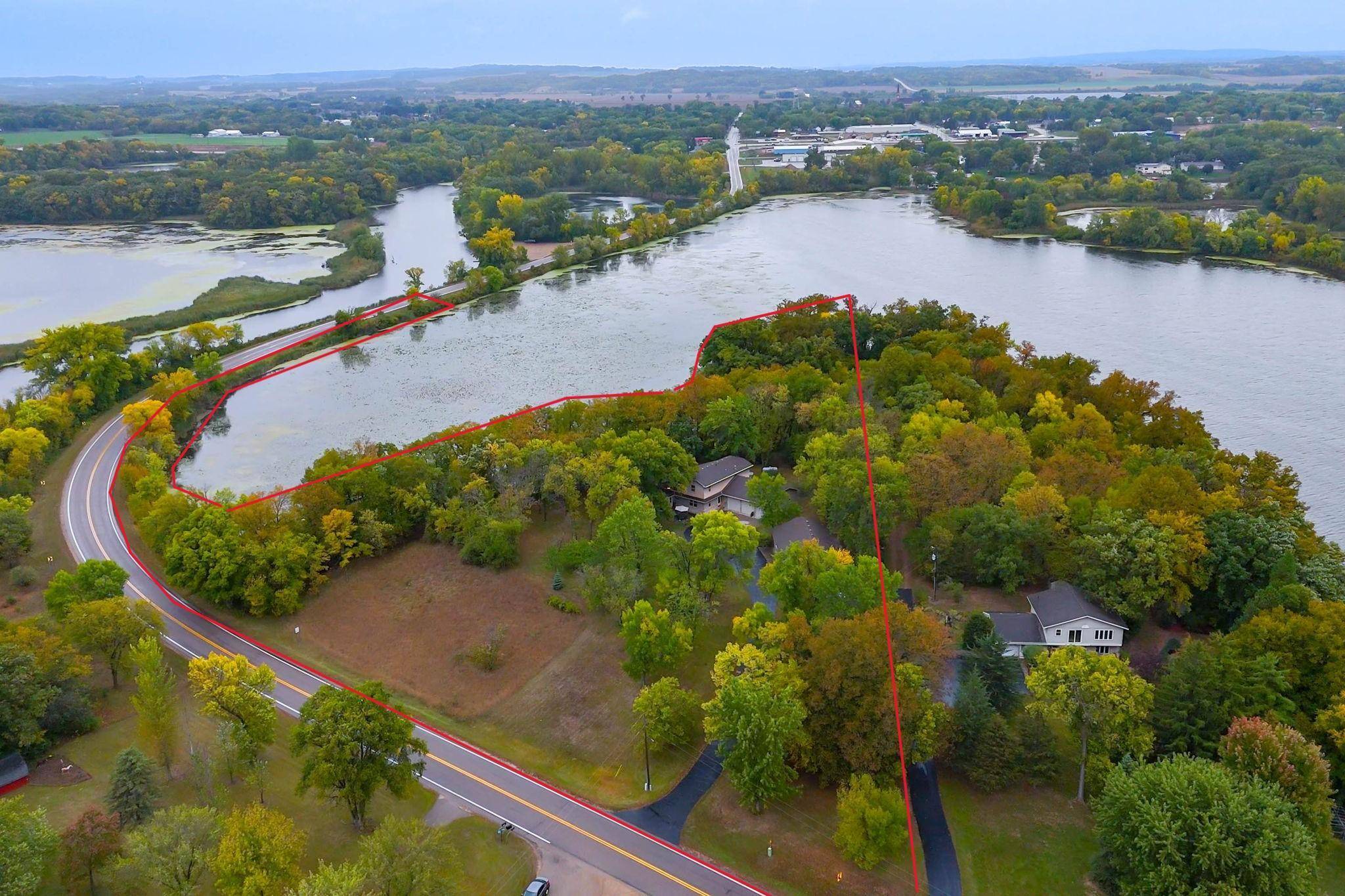 21806 State Highway 22, Richmond, MN 56368