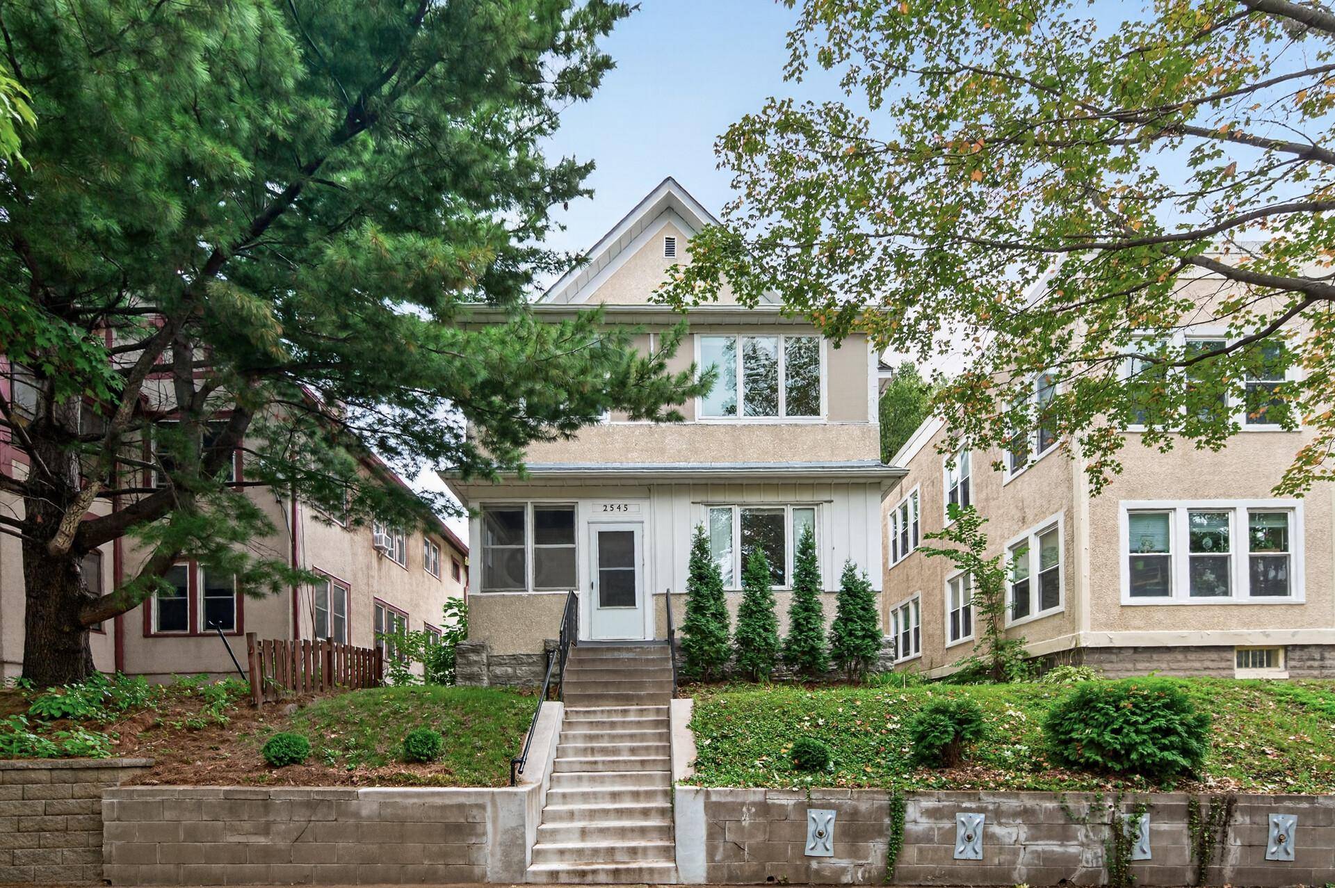 2545 Fillmore ST NE, Minneapolis, MN 55418
