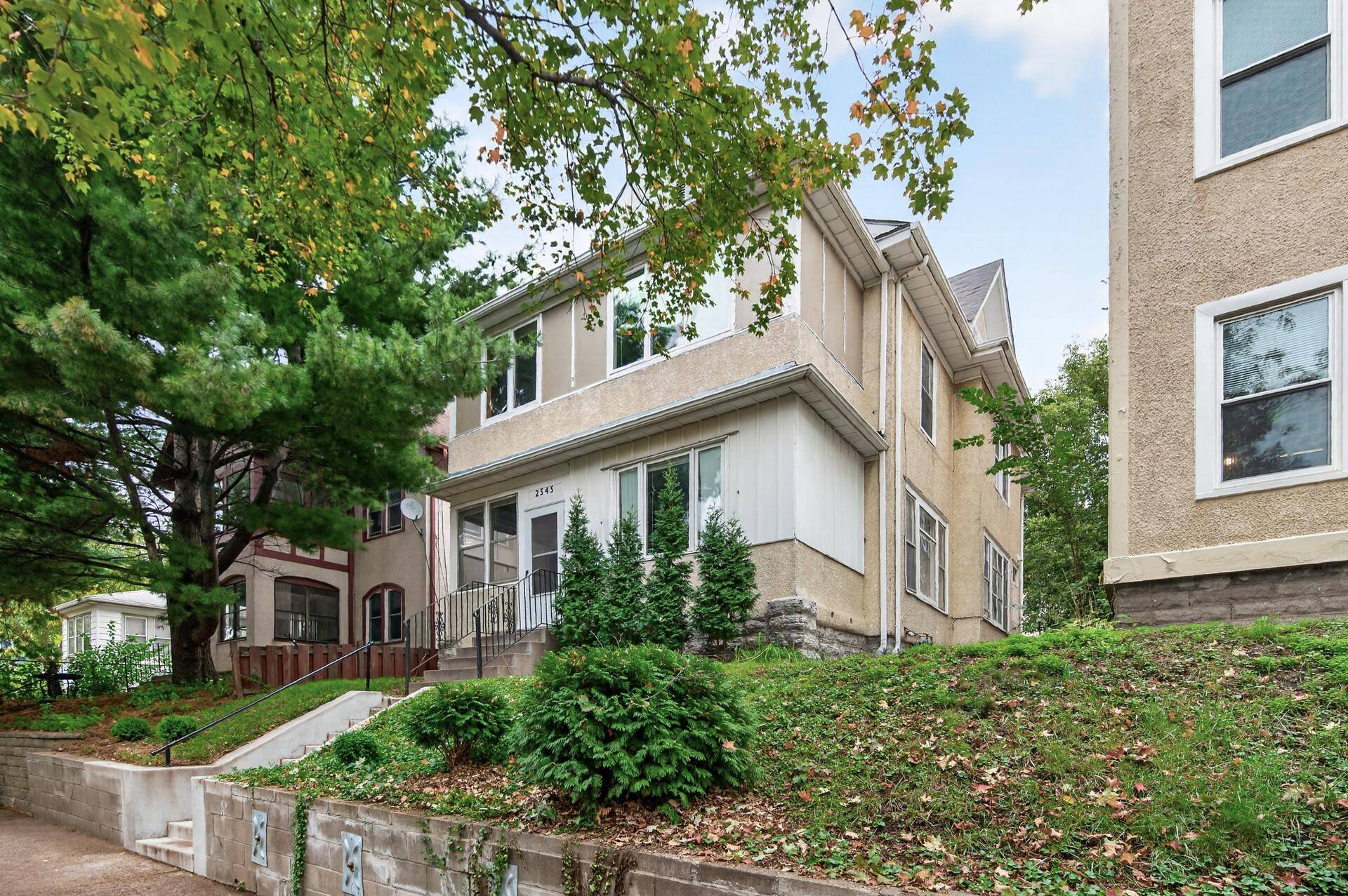 2545 Fillmore ST NE, Minneapolis, MN 55418