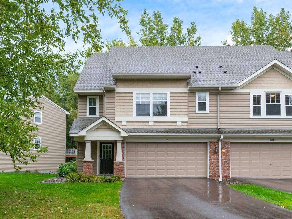 11161 76th LN NE, Otsego, MN 55301