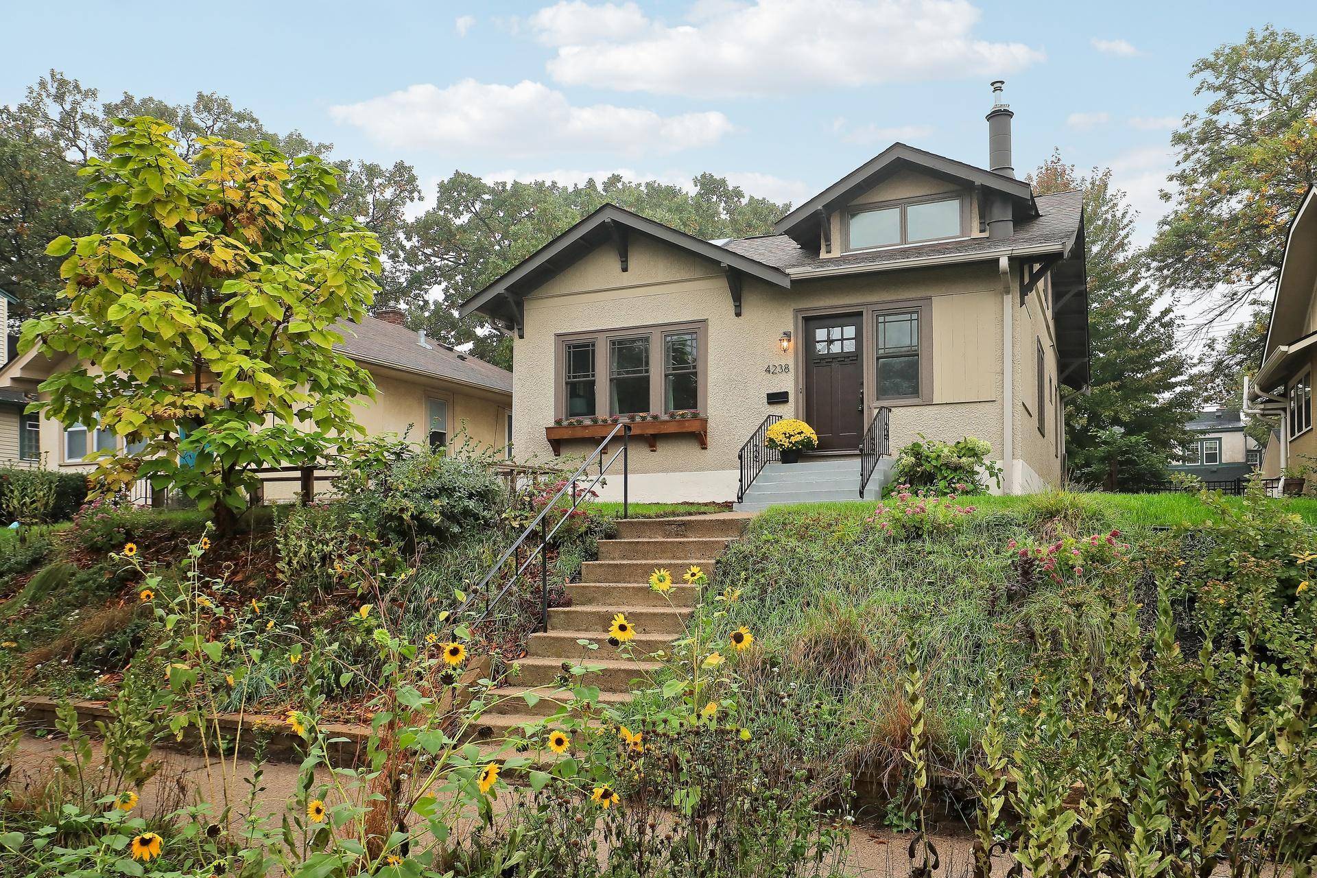 4238 Longfellow AVE, Minneapolis, MN 55407