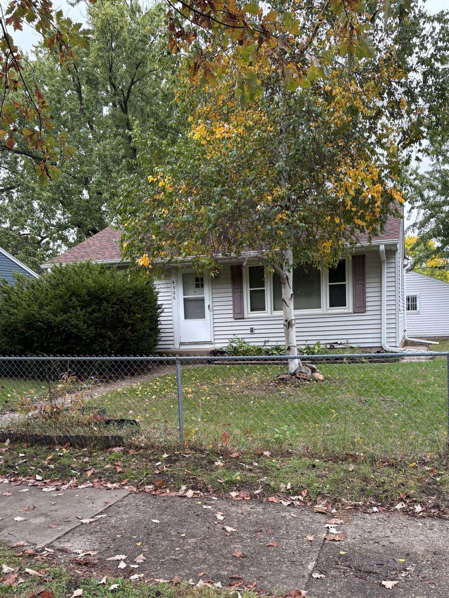 4906 Thomas AVE N, Minneapolis, MN 55430