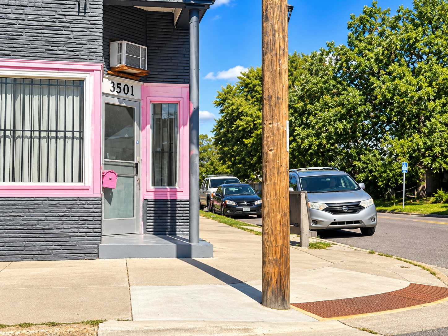 3501 Penn AVE N, Minneapolis, MN 55412