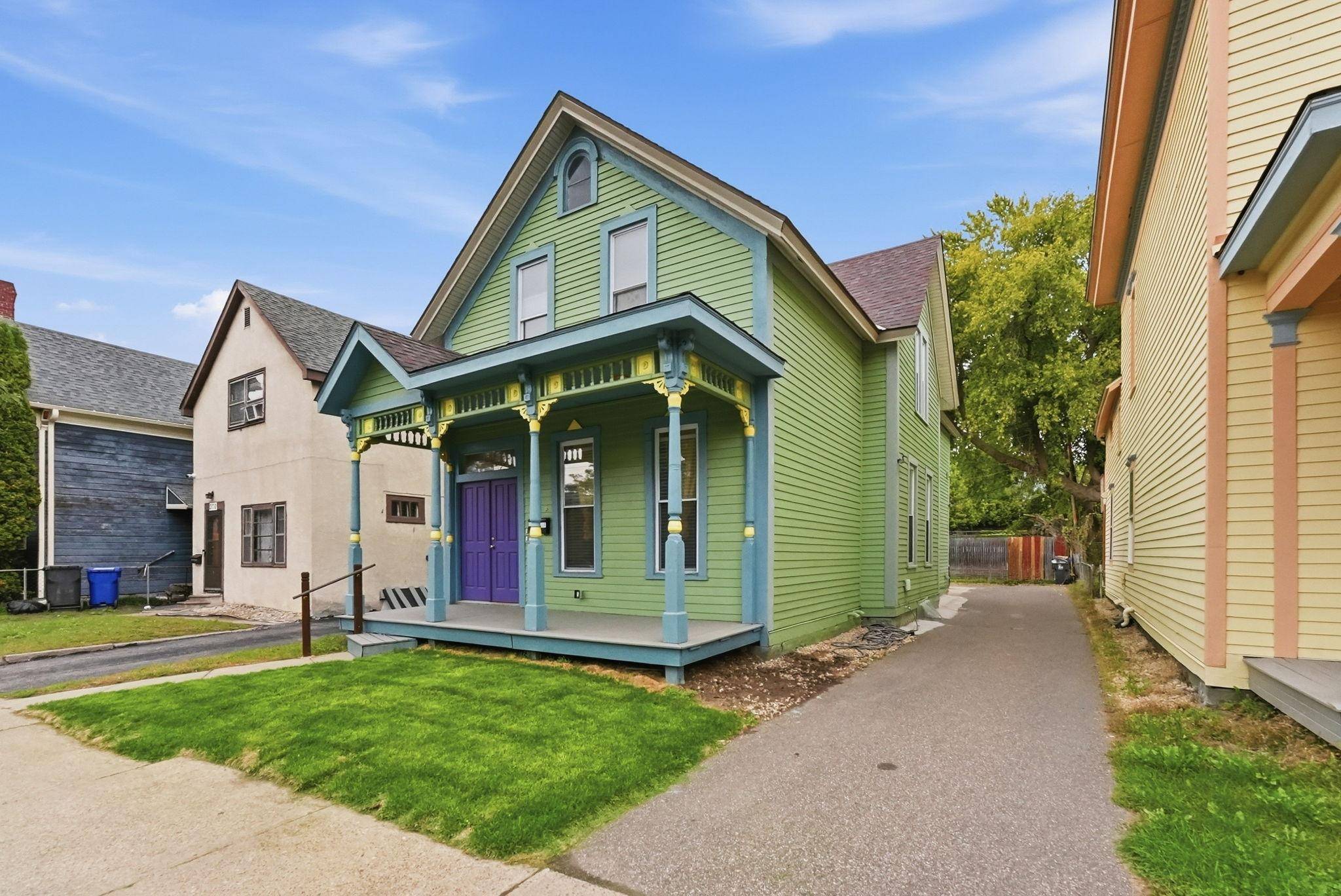 362 Maria AVE, Saint Paul, MN 55106