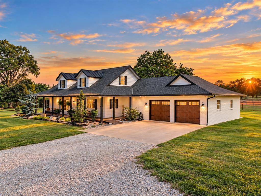 3516 NW 6th ST, Newcastle, OK 73065