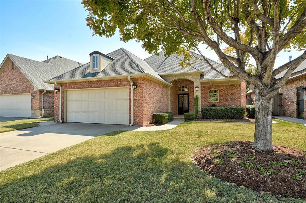 5604 NW 125th ST, Oklahoma City, OK 73142