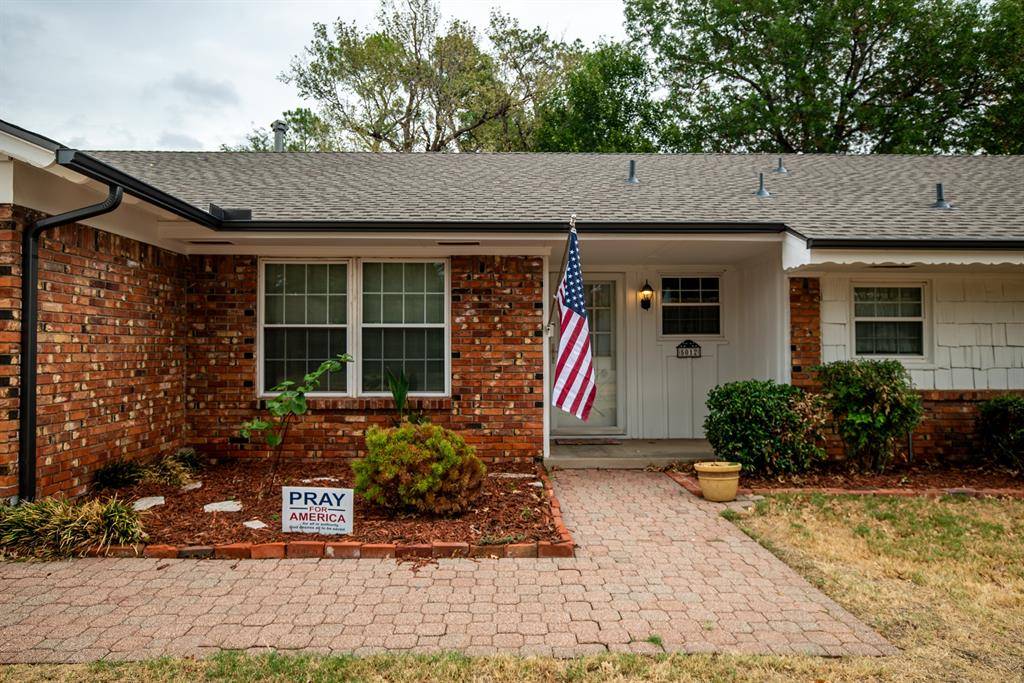 5012 N Brunson ST, Oklahoma City, OK 73112