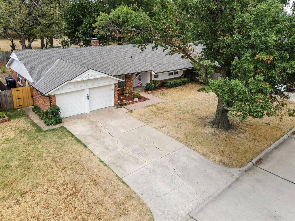 5012 N Brunson ST, Oklahoma City, OK 73112