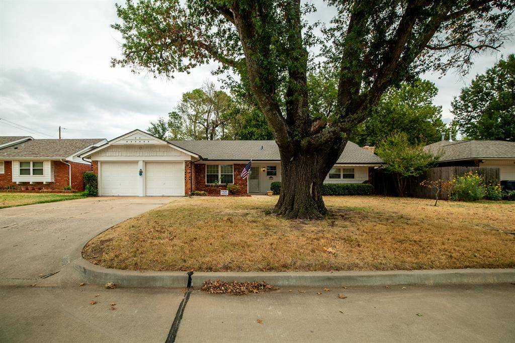 5012 N Brunson ST, Oklahoma City, OK 73112