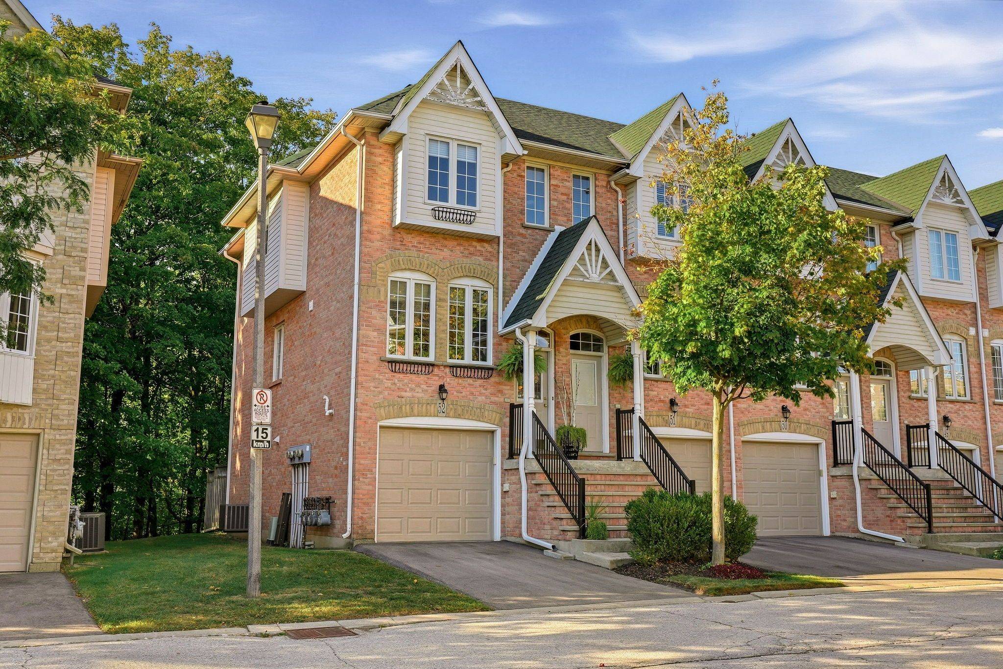 3480 Upper Middle RD #52, Burlington, ON L7M 4R7