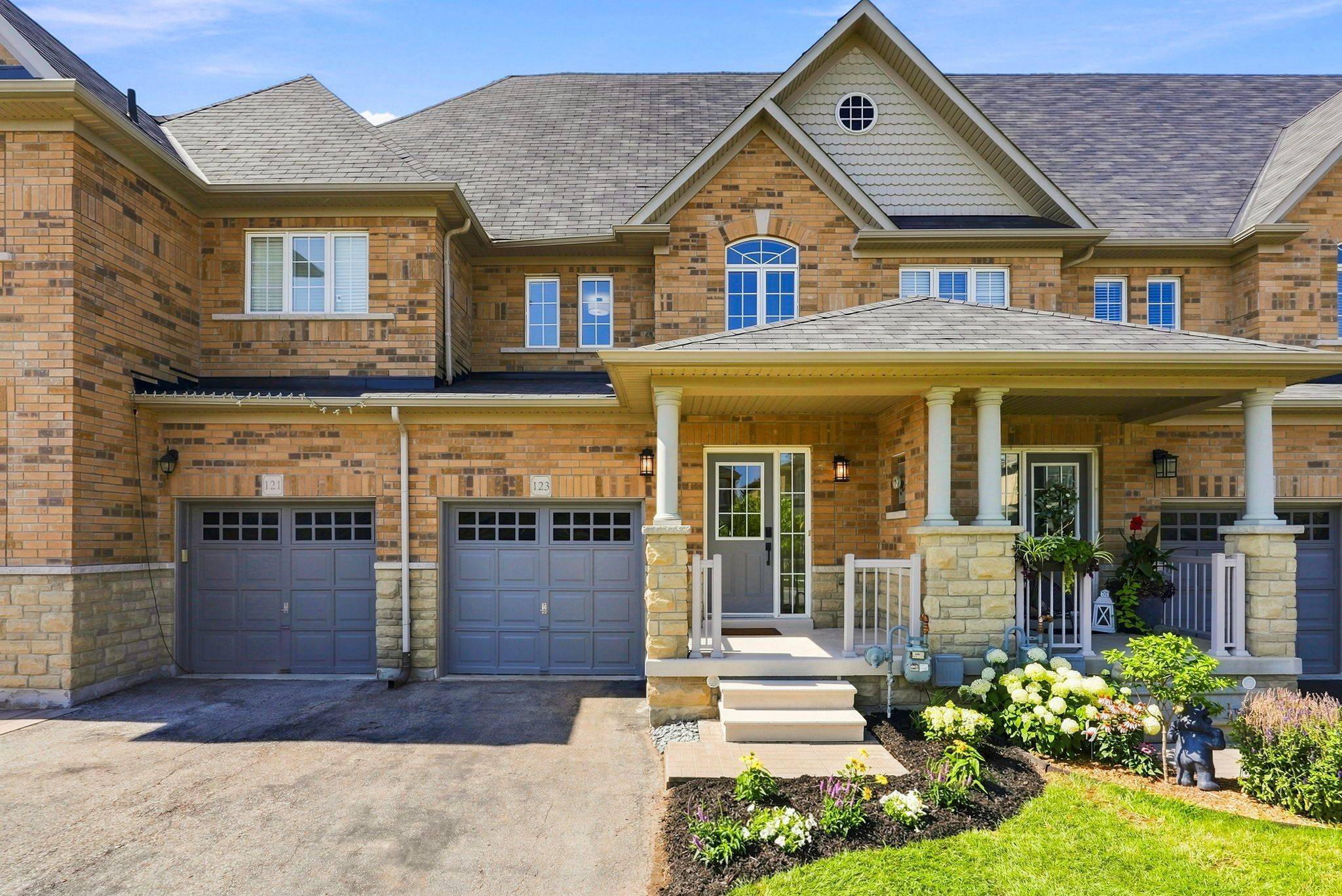 123 SKINNER RD, Hamilton, ON L8B 0R4