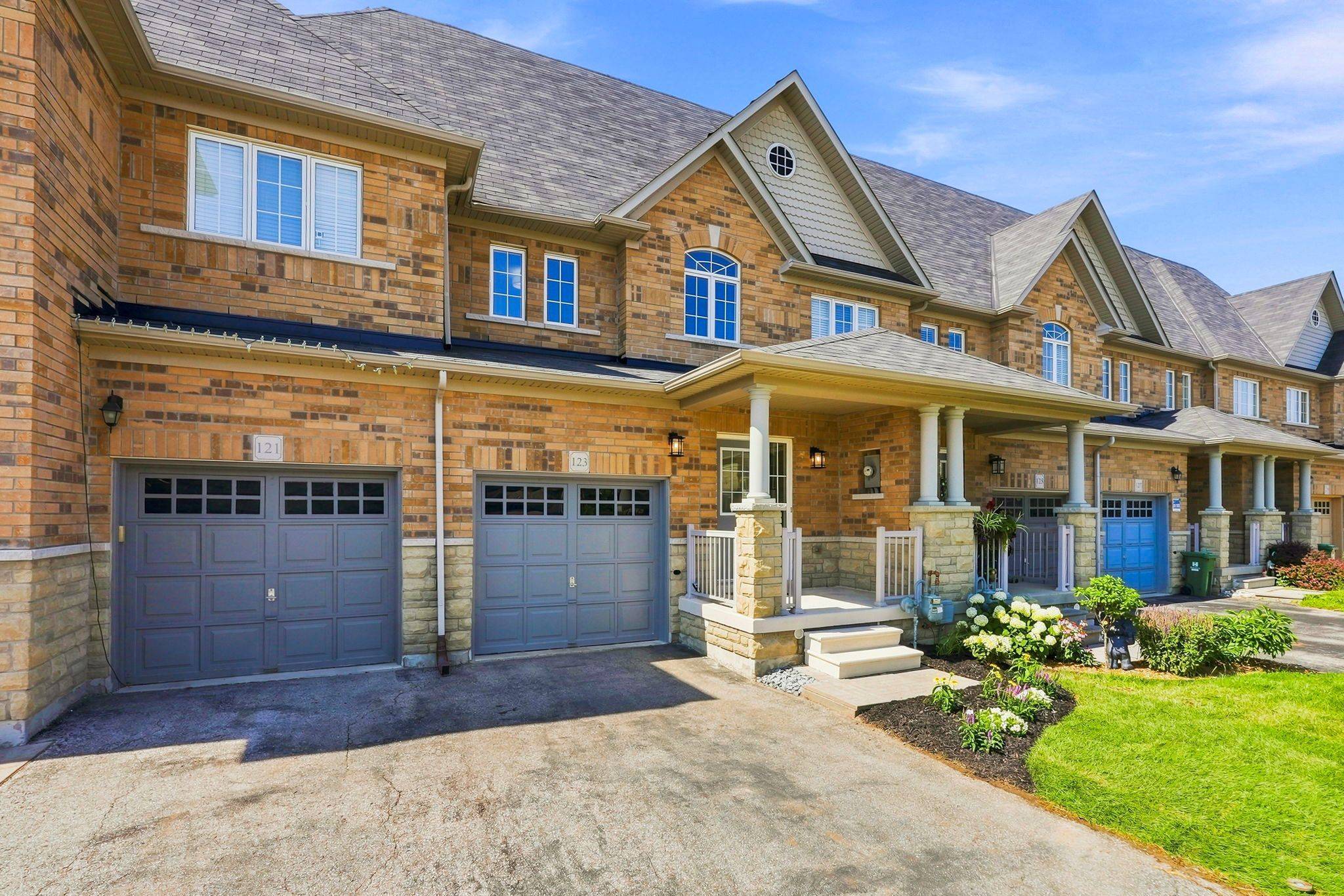 123 SKINNER RD, Hamilton, ON L8B 0R4