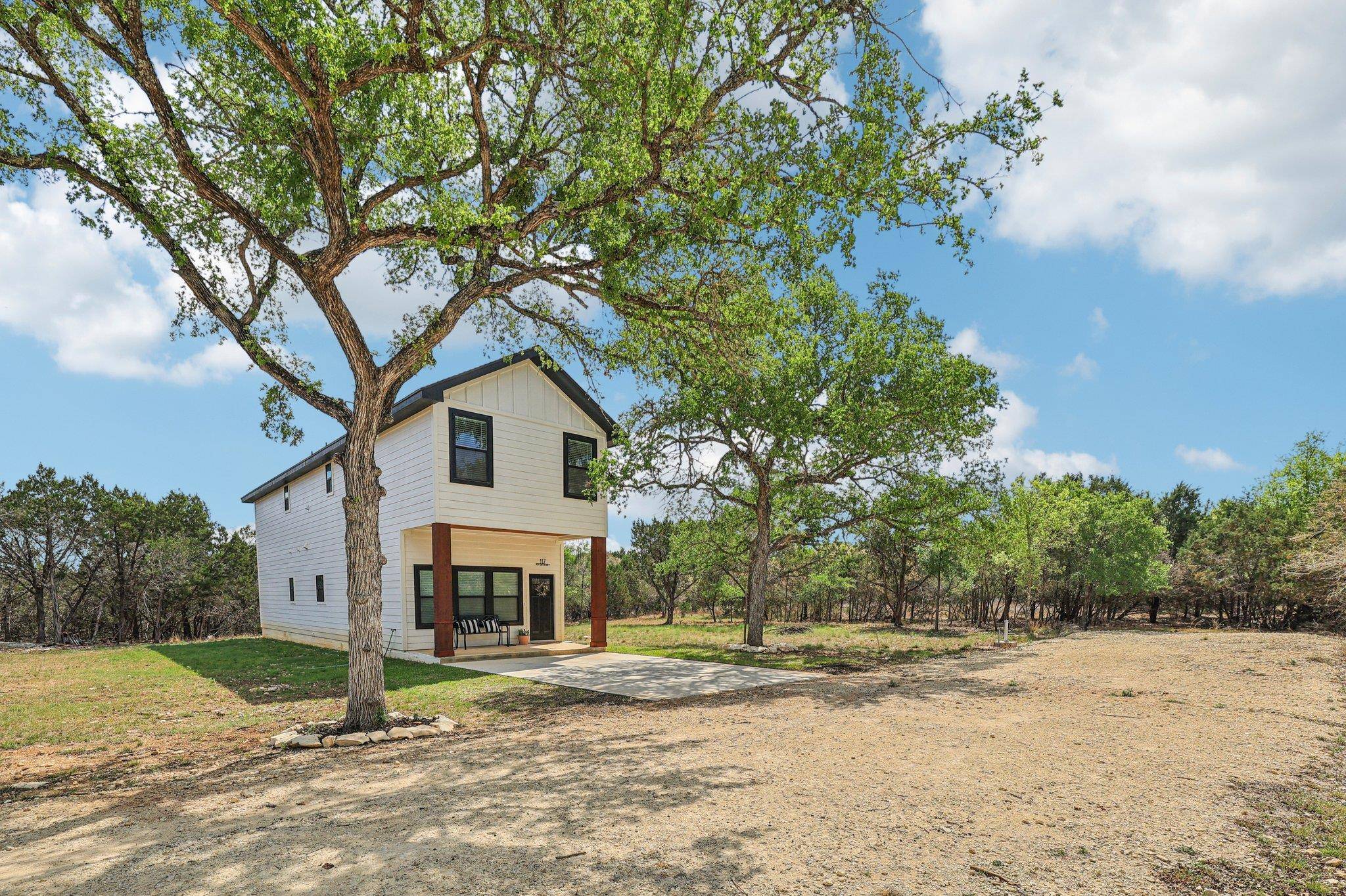 117 Golf Crest DR #C, Wimberley, TX 78676
