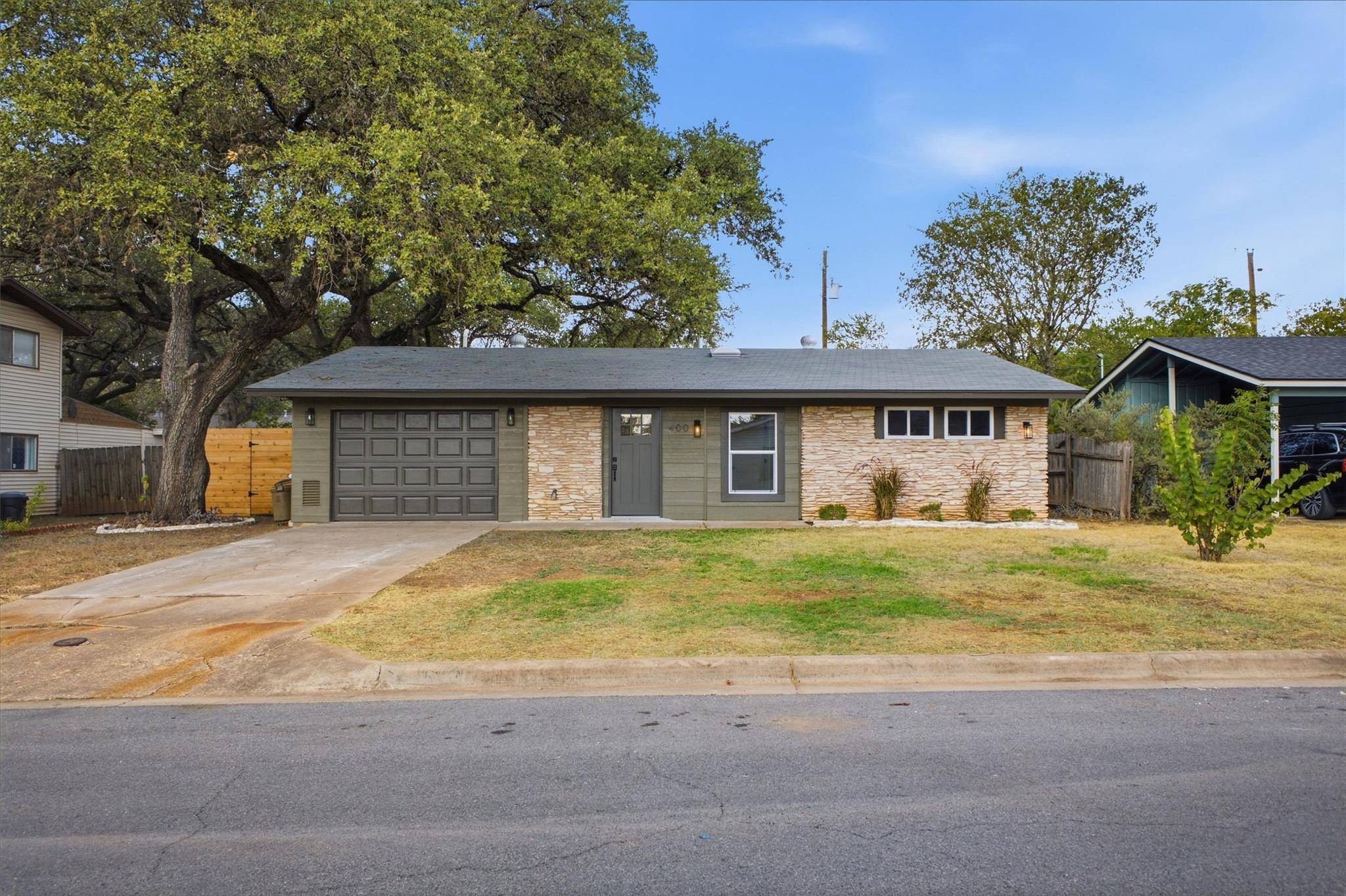 400 Chippendale Ave, Austin, TX 78745