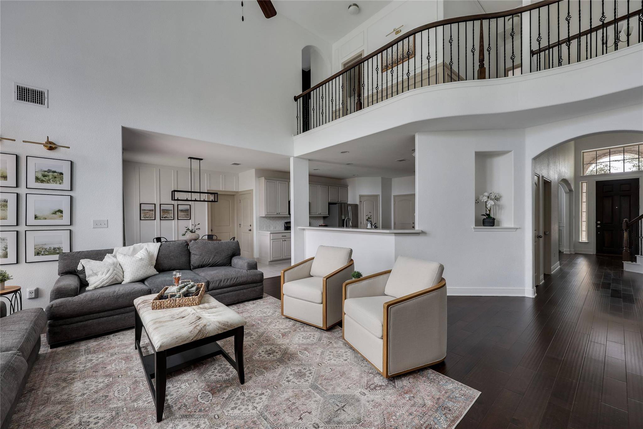 2515 Portici PASS, Round Rock, TX 78665