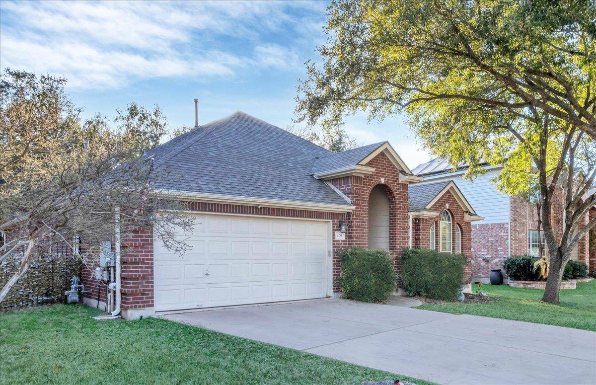 409 Carismatic LN, Austin, TX 78748