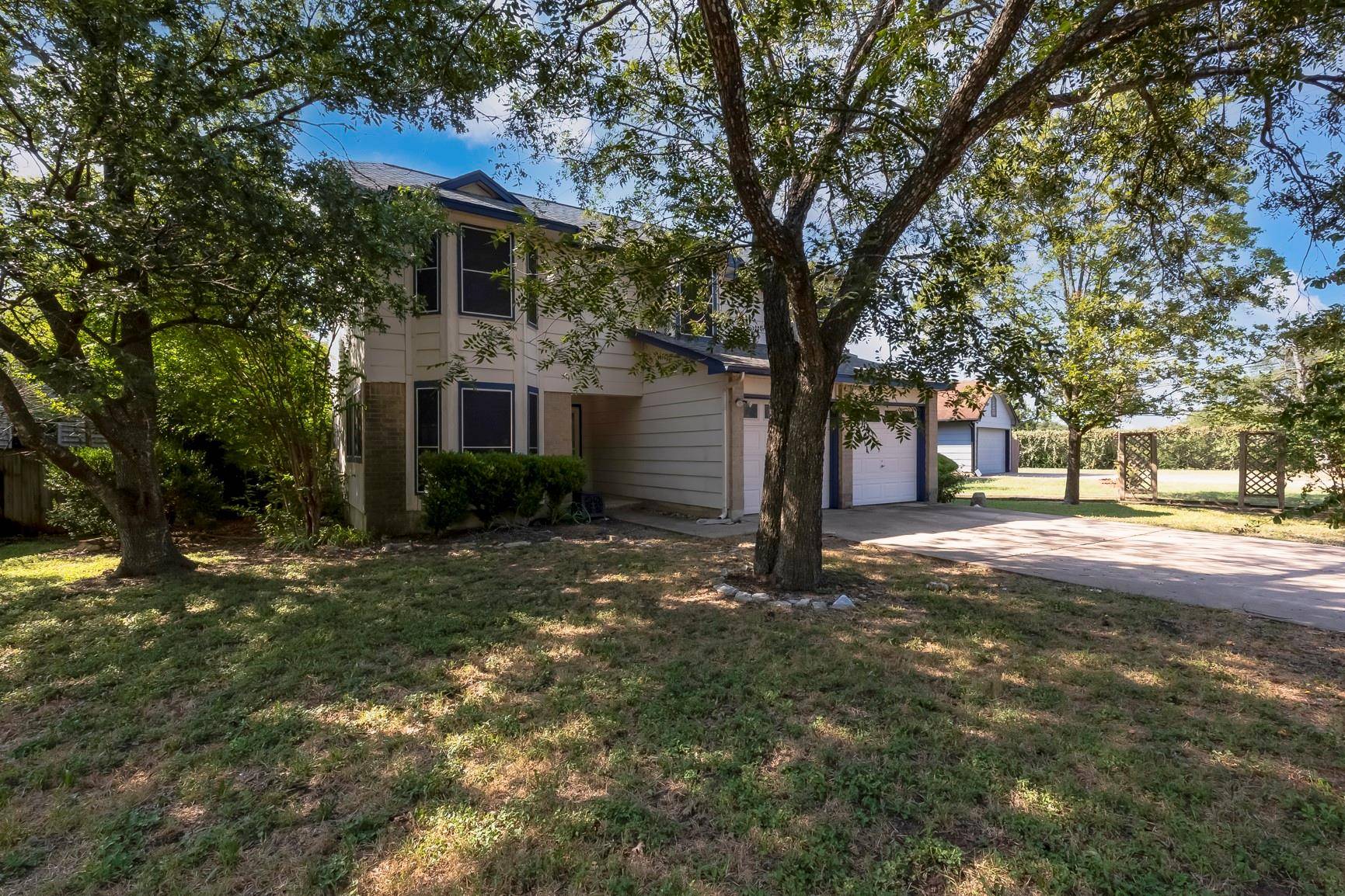 6415 Jennings DR, Austin, TX 78727
