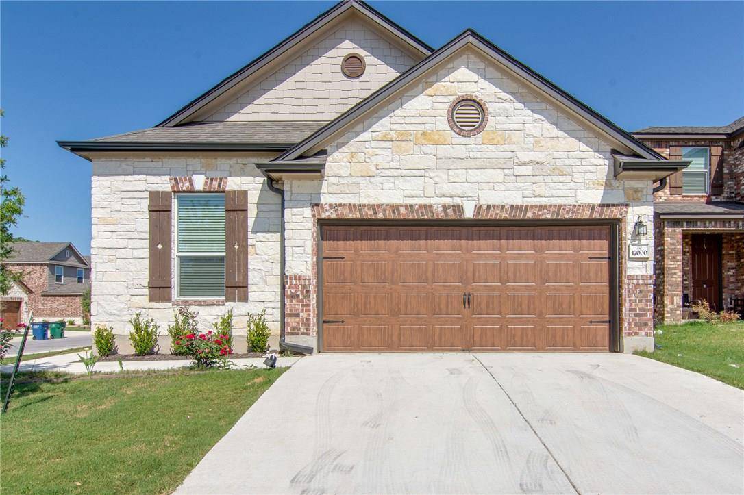 17000 Spanish Star DR, Round Rock, TX 78664