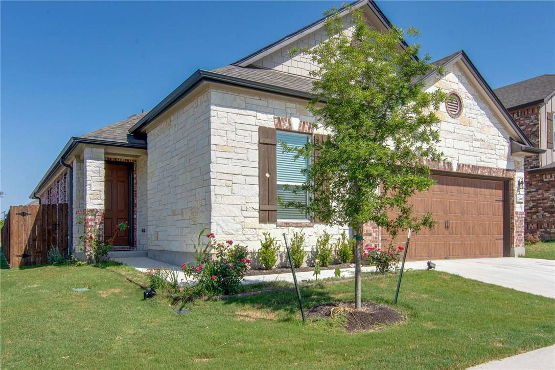 17000 Spanish Star DR, Round Rock, TX 78664