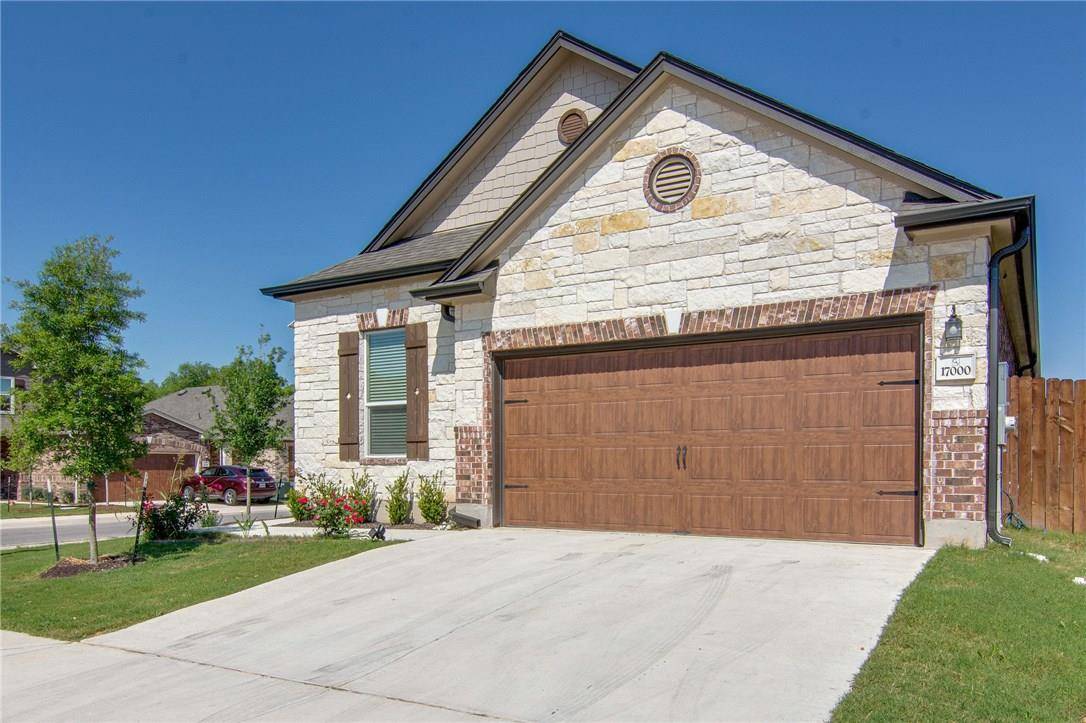17000 Spanish Star DR, Round Rock, TX 78664