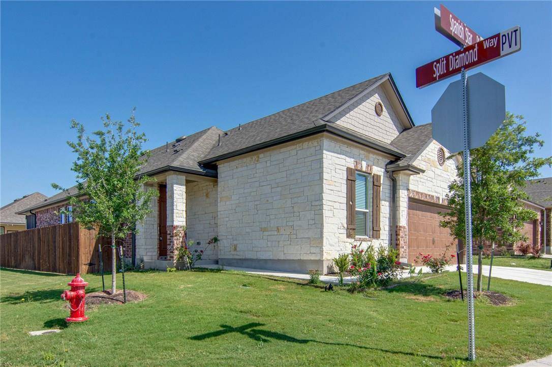 17000 Spanish Star DR, Round Rock, TX 78664