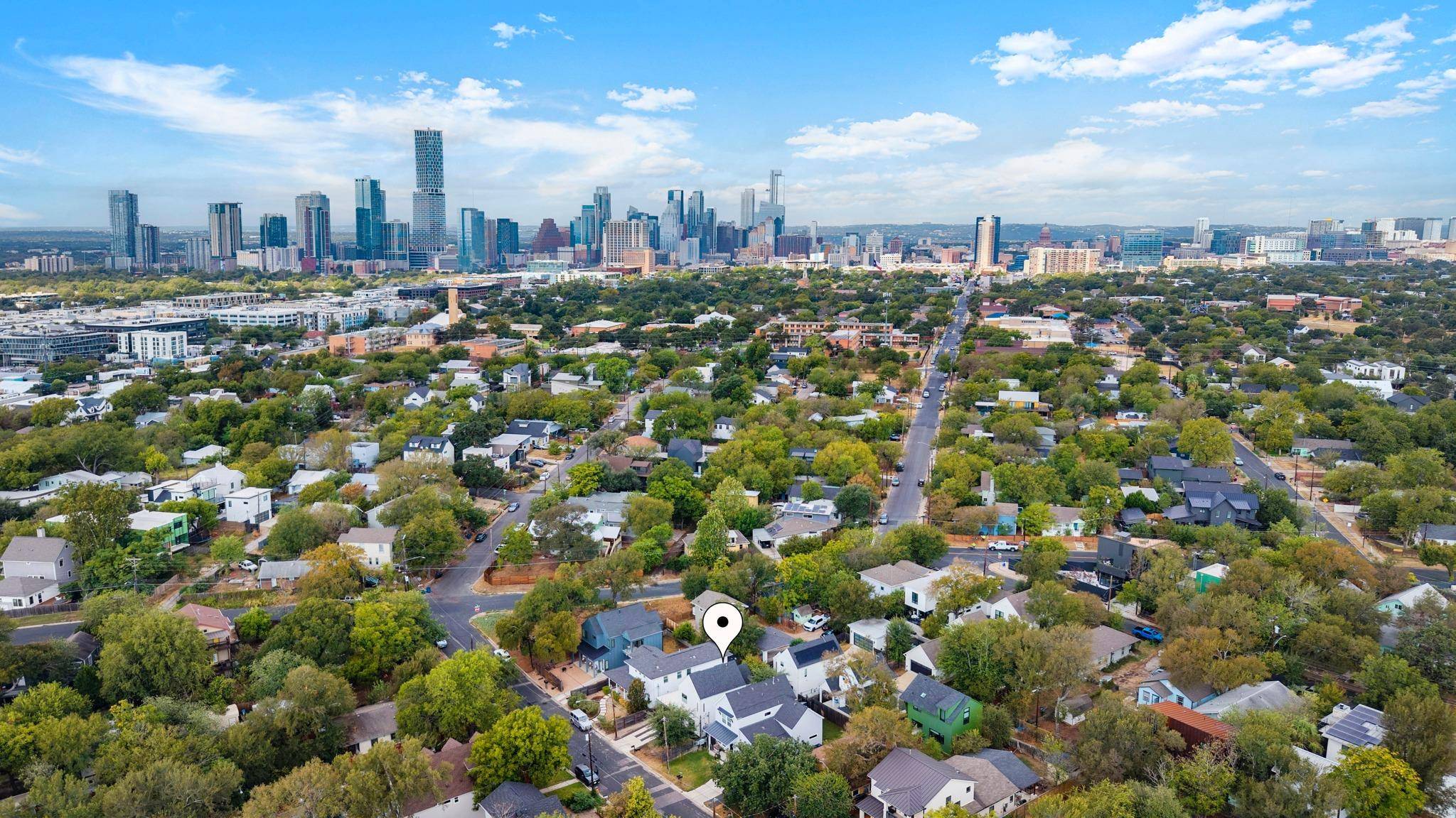 2300 E 10th ST #1, Austin, TX 78702