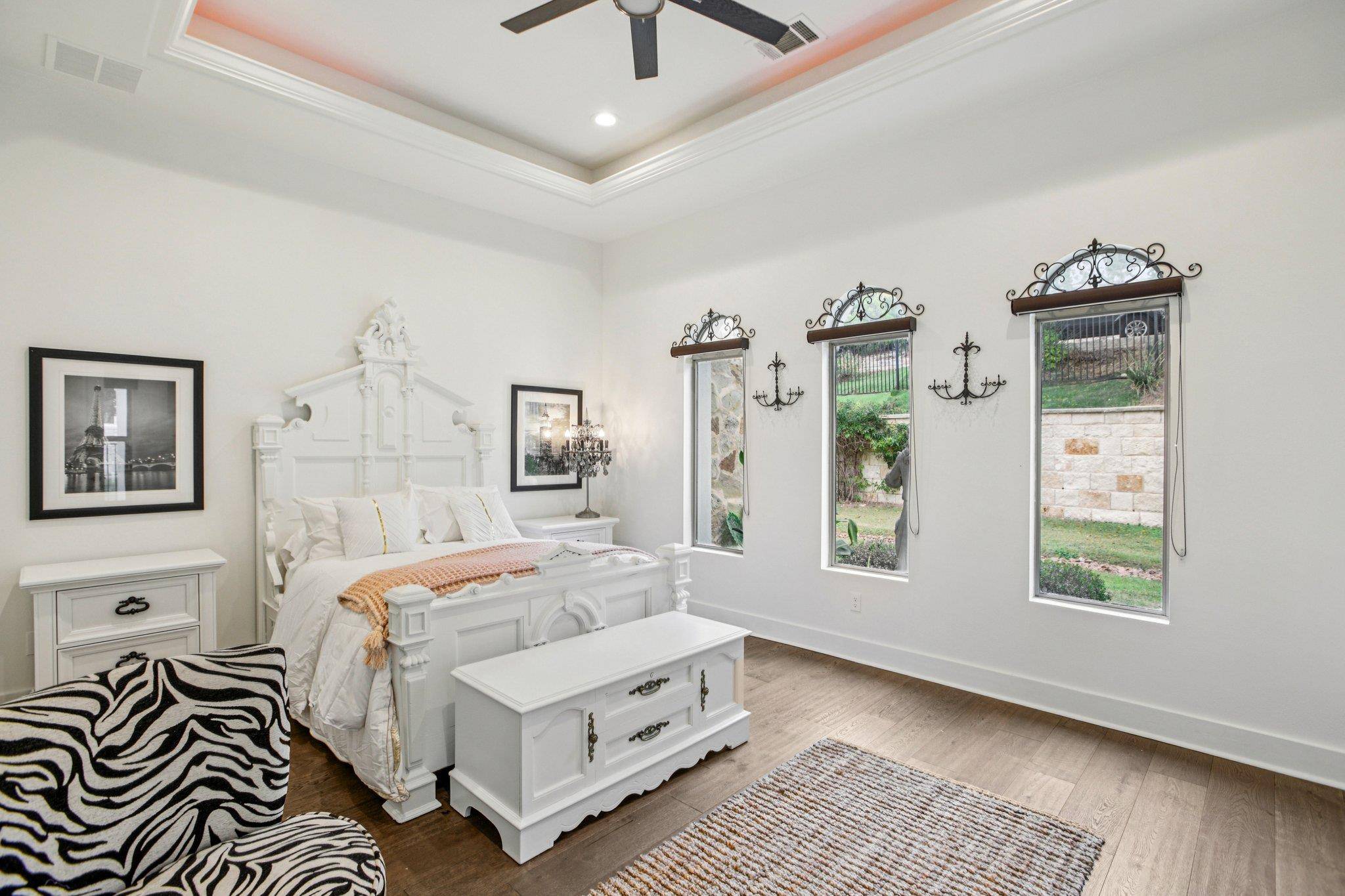 5005 McIntyre CIR, Austin, TX 78734