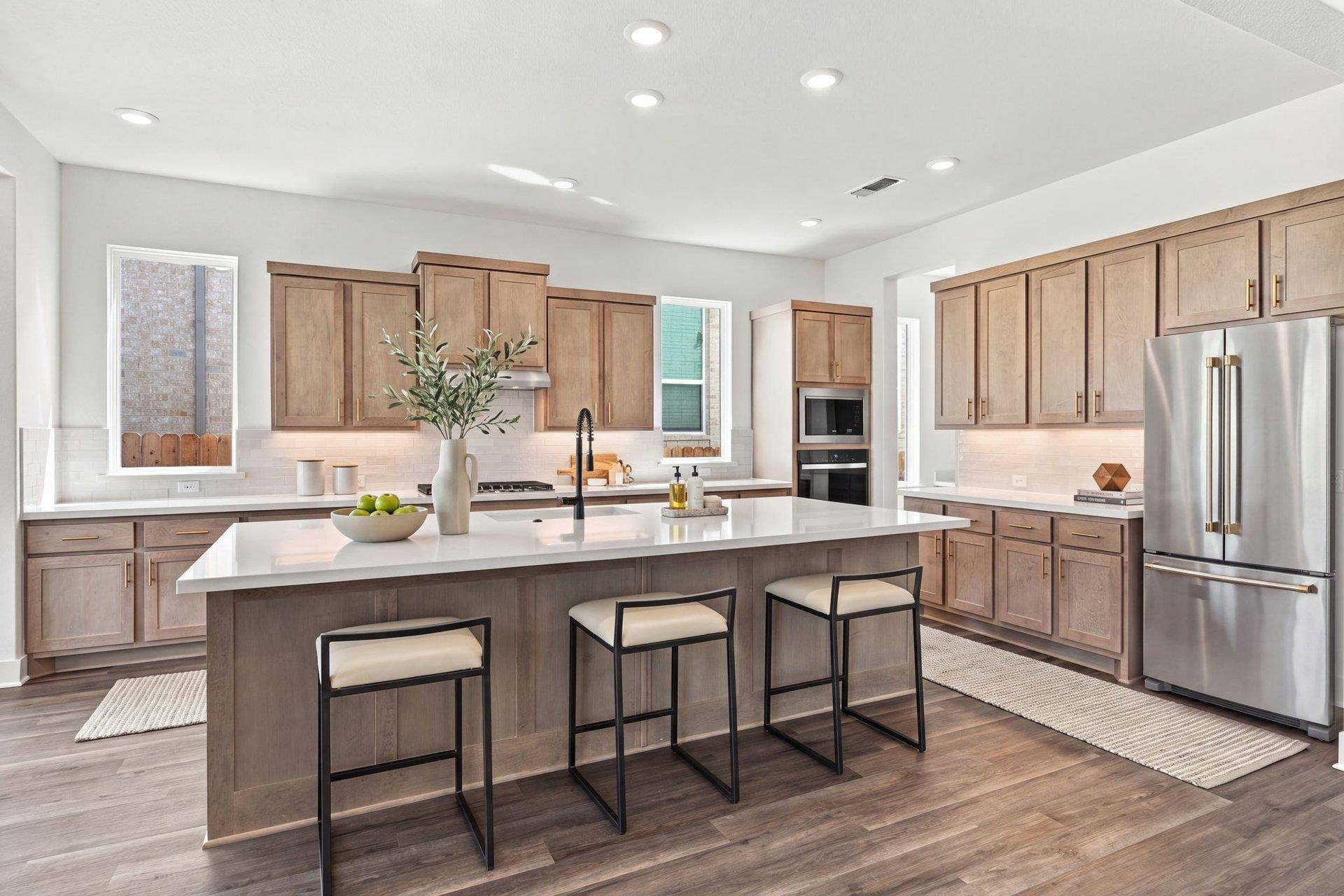 1432 Jolie Rose BND, Leander, TX 78641