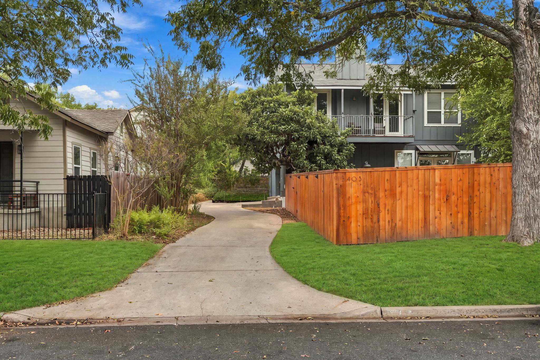 5403 Joe Sayers Ave #A, Austin, TX 78756