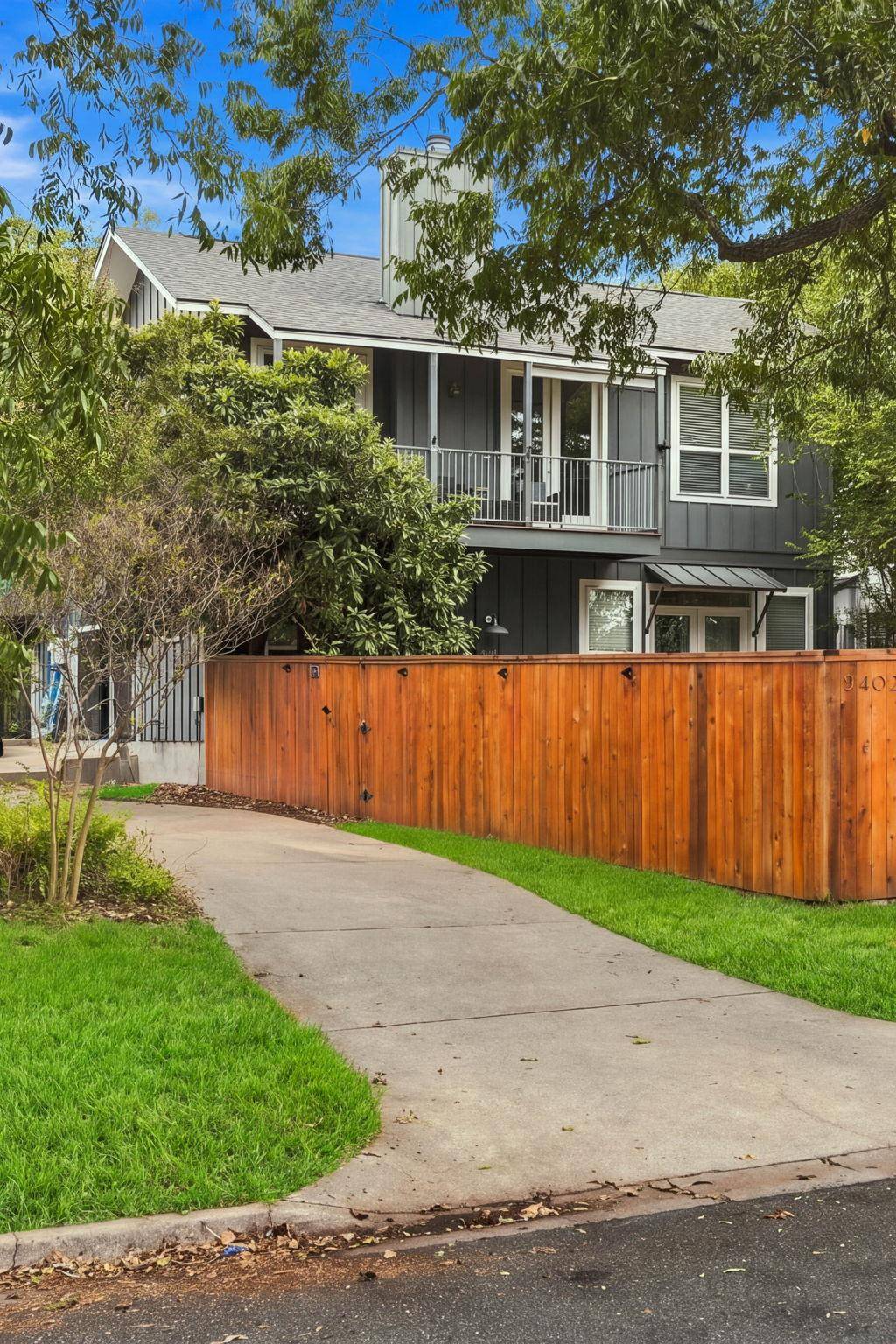5403 Joe Sayers Ave #A, Austin, TX 78756