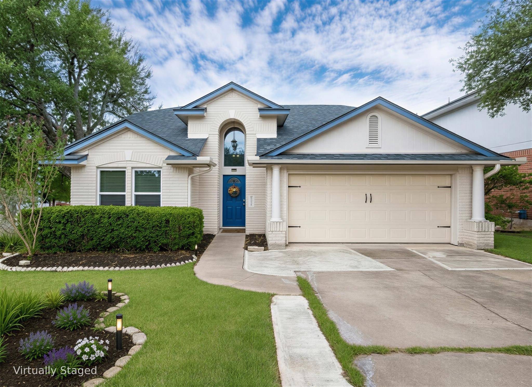 2510 Eastwood LN, Round Rock, TX 78664