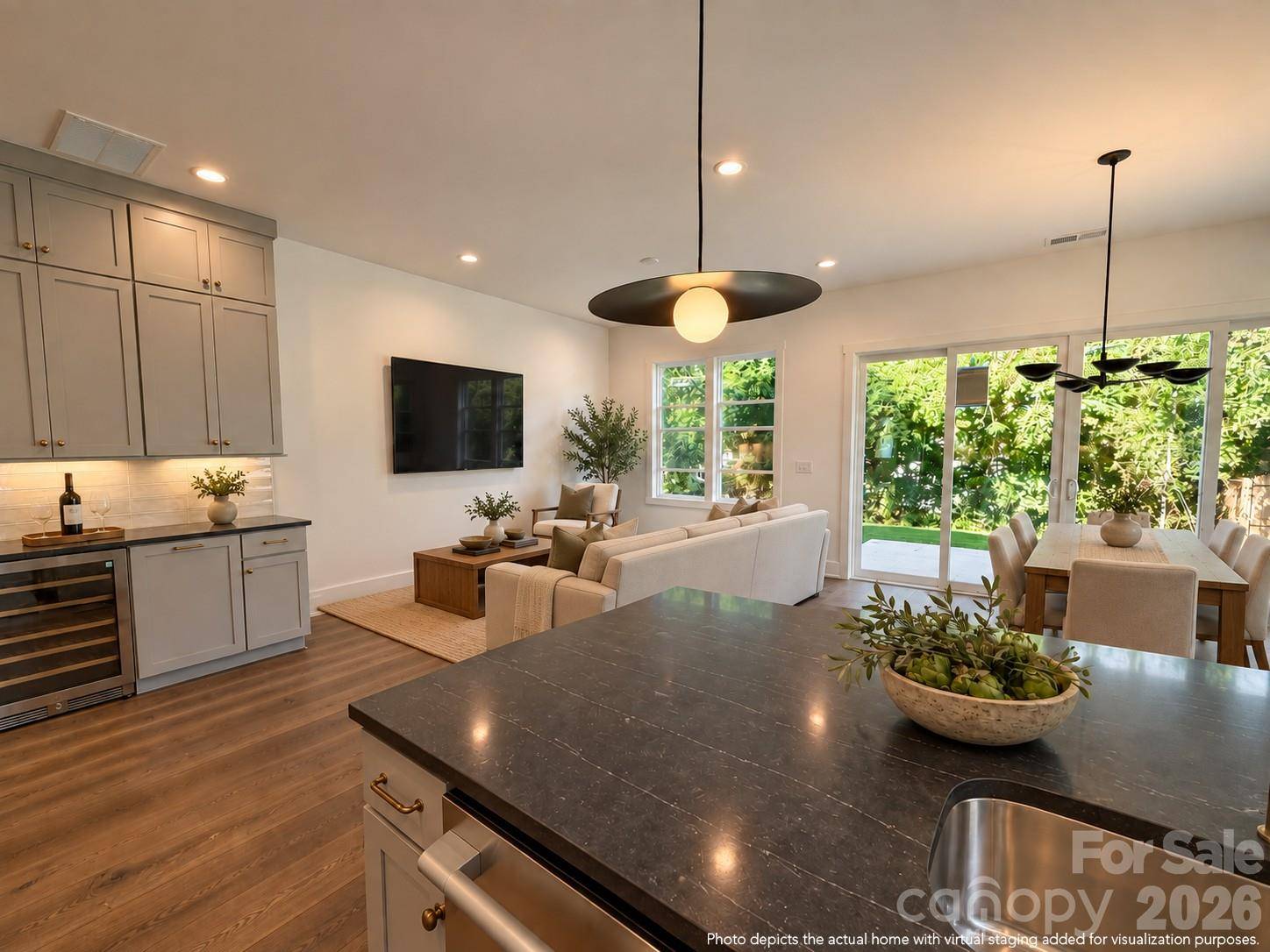 108 S Gregg ST, Charlotte, NC 28208